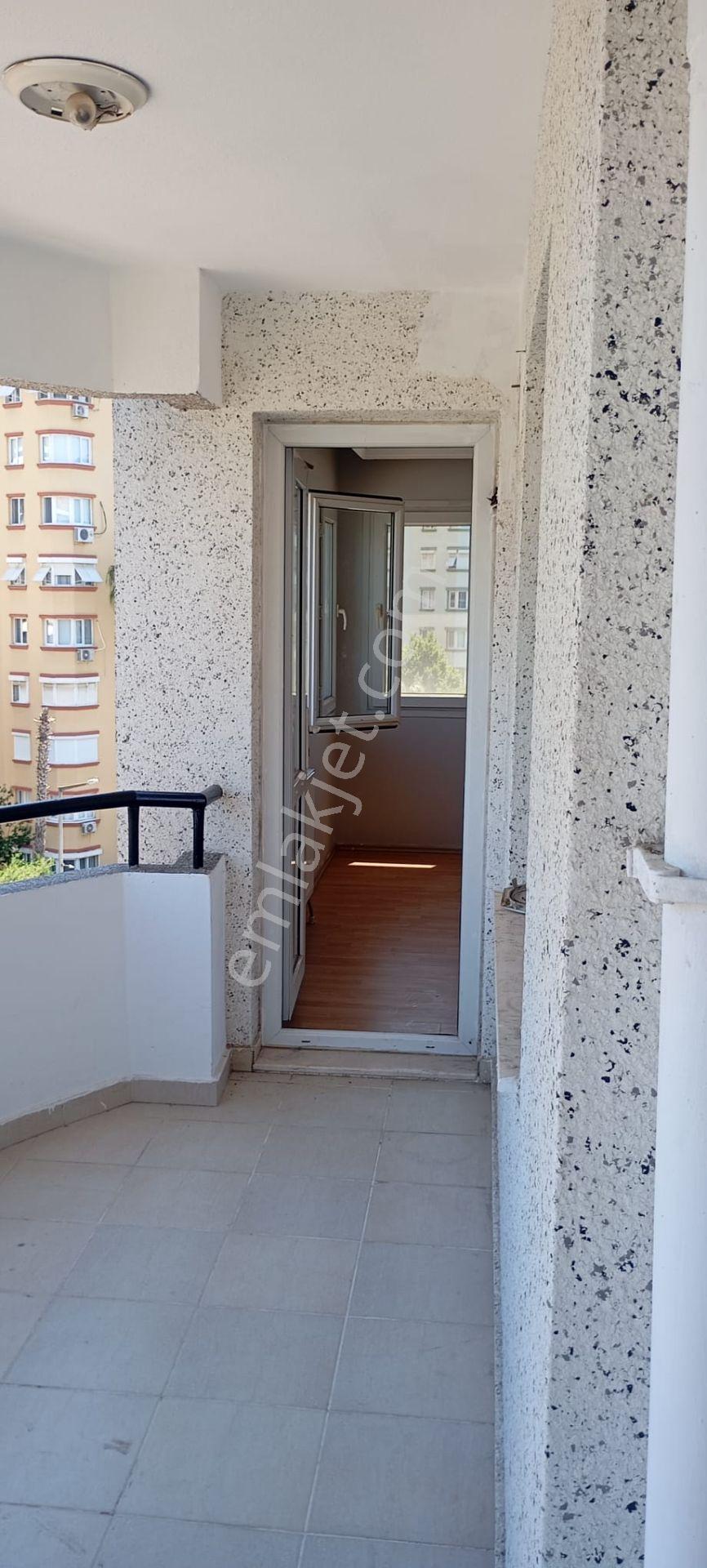 Ayrancılar Egekent-4 De 3+1 Arakat Doğalgazlı Kiralık Daire - Görsel 8