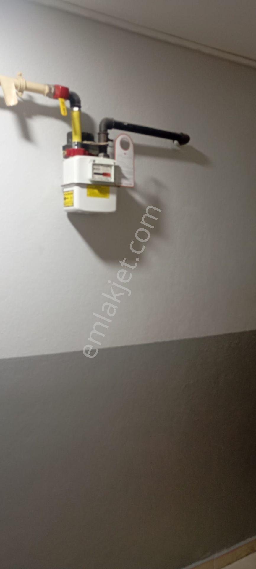Ayrancılar Egekent-4 De 3+1 Arakat Doğalgazlı Kiralık Daire - Görsel 13