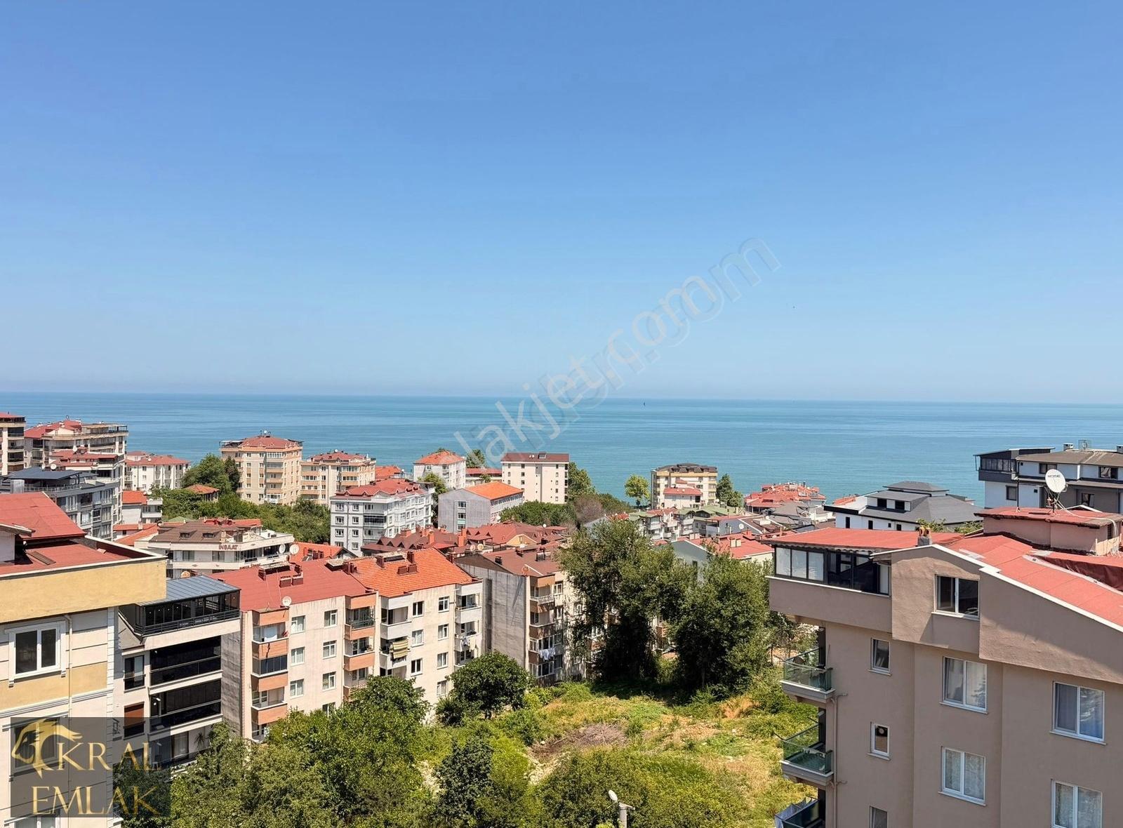 Özyuvam Mevkisende Full Deniz Manzaralı Sıfır Satılık Daireler - Görsel 18