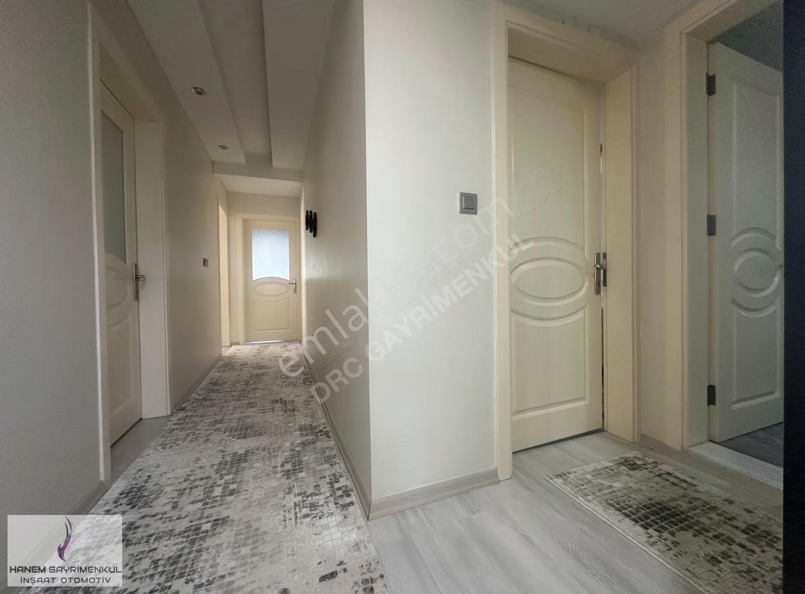 Yenişehişir Teraspark Karşısı Site İçi 3+1 Arakat Daire - Görsel 4