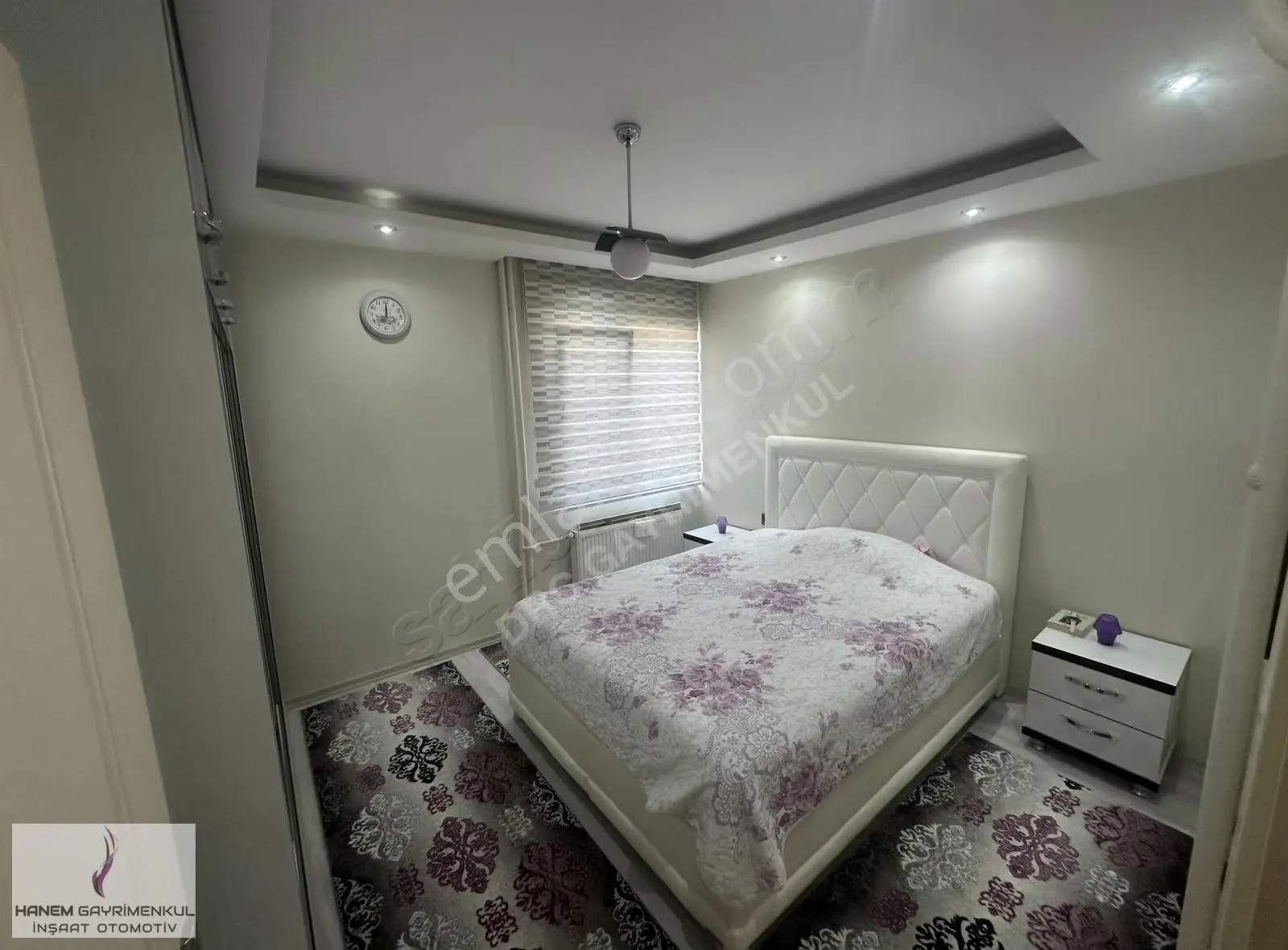Yenişehişir Teraspark Karşısı Site İçi 3+1 Arakat Daire - Görsel 2