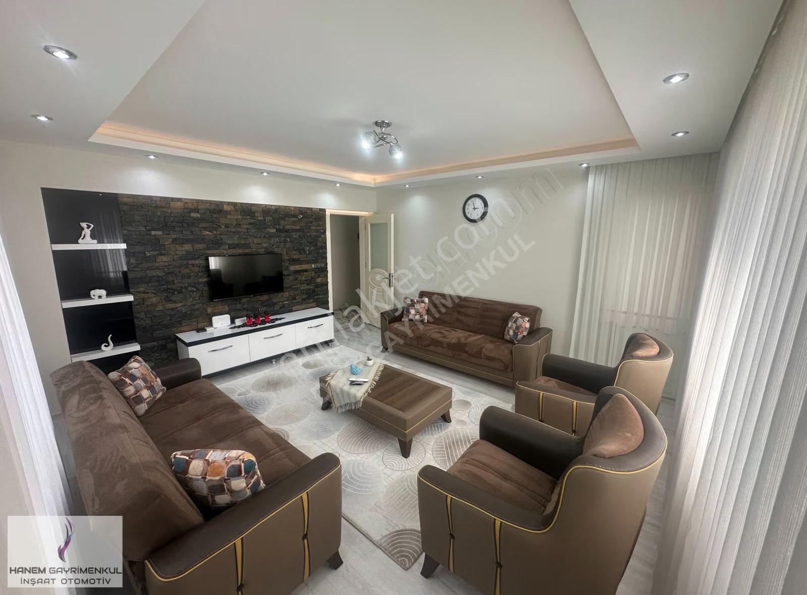 Yenişehişir Teraspark Karşısı Site İçi 3+1 Arakat Daire - Görsel 5