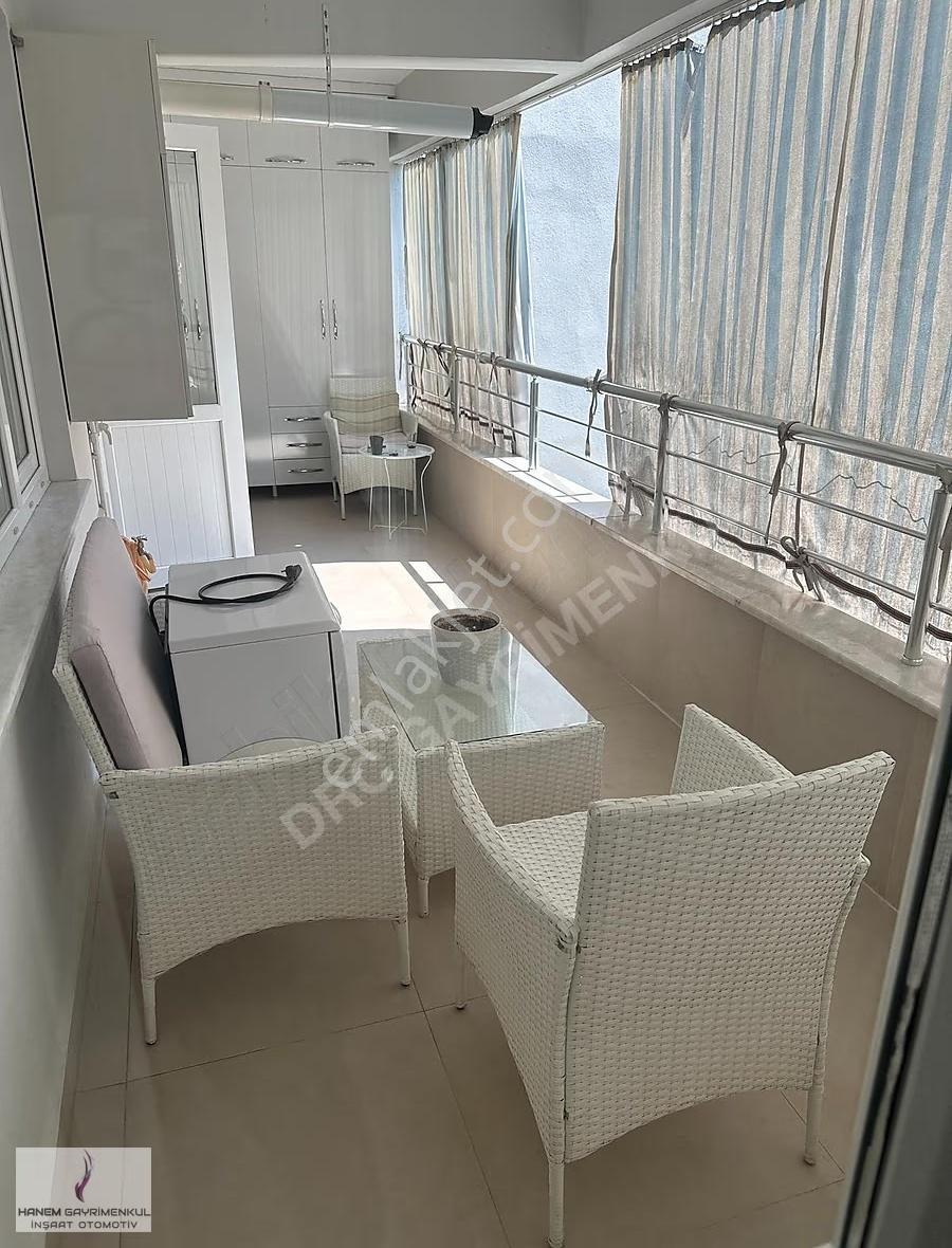 Yenişehişir Teraspark Karşısı Site İçi 3+1 Arakat Daire - Görsel 7