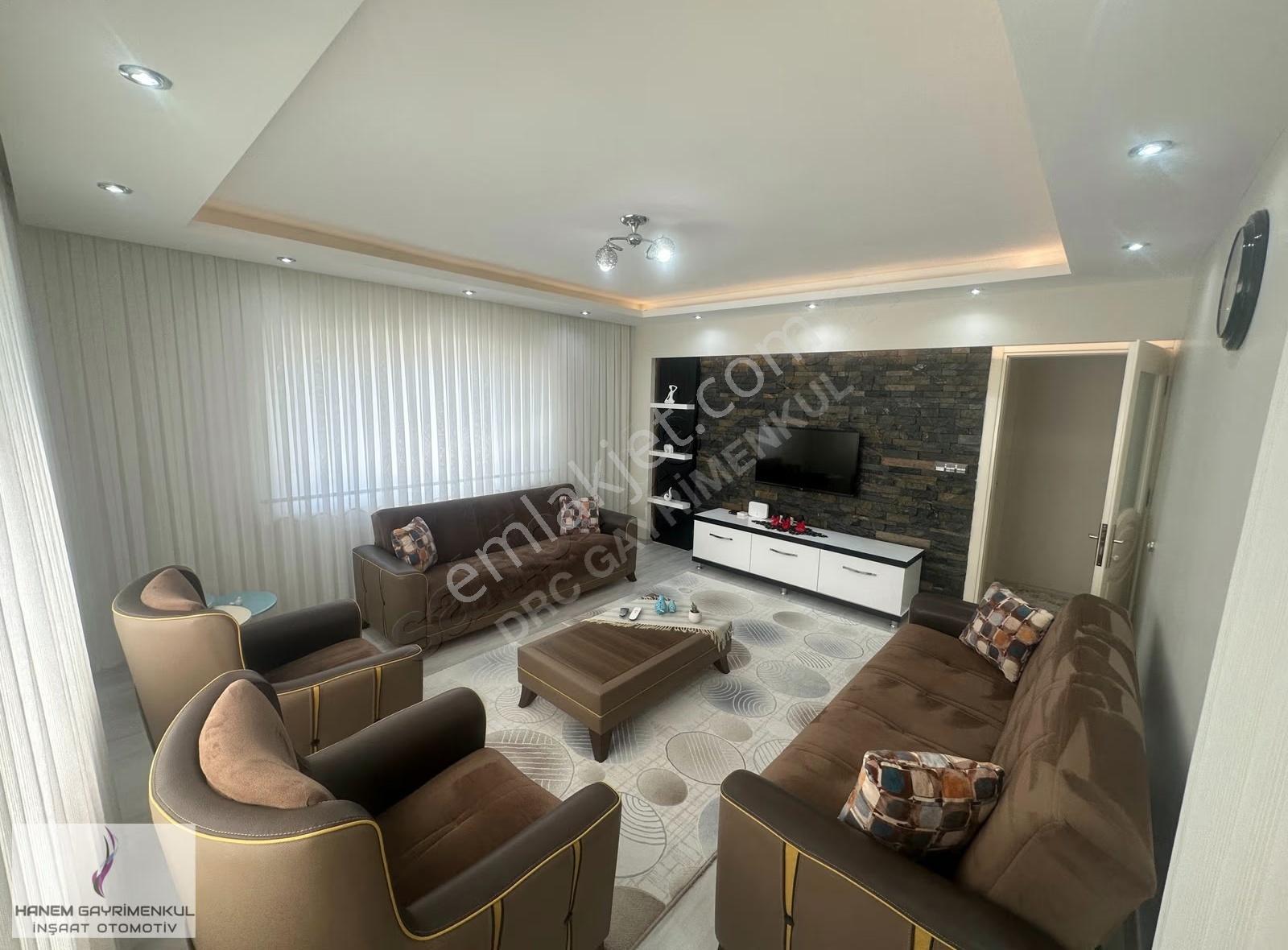 Yenişehişir Teraspark Karşısı Site İçi 3+1 Arakat Daire
