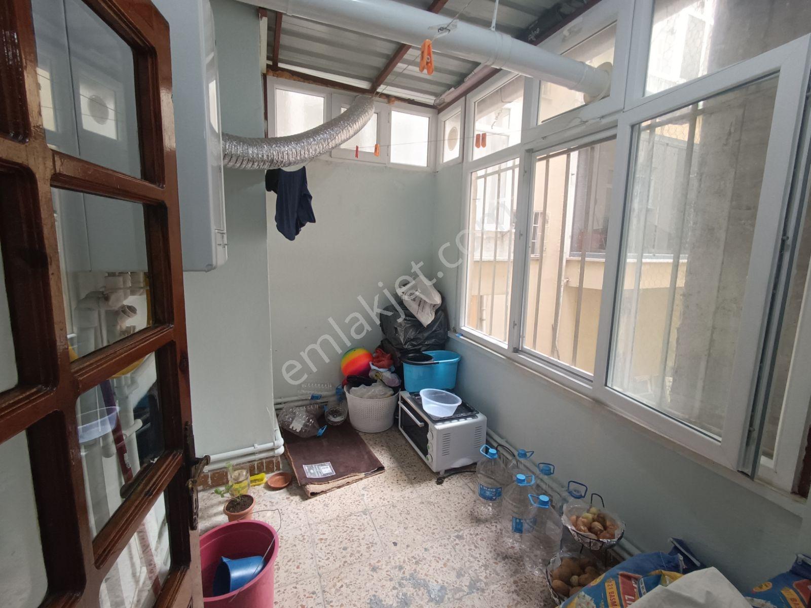 İlkadım Saitbey Mahallesinde Satılık Daire Bulvar Bir Üstünde - Görsel 10