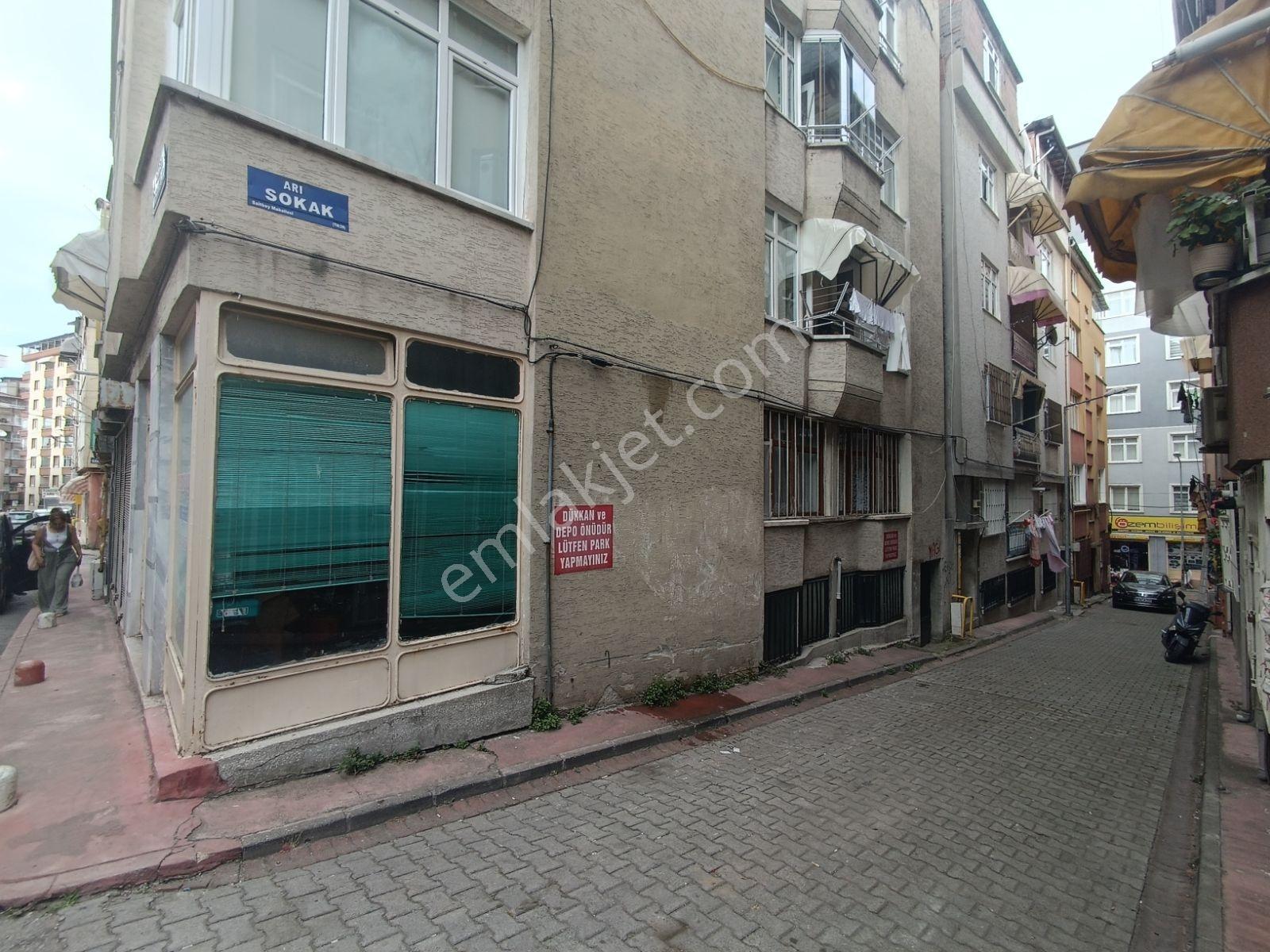 İlkadım Saitbey Mahallesinde Satılık Daire Bulvar Bir Üstünde - Görsel 4