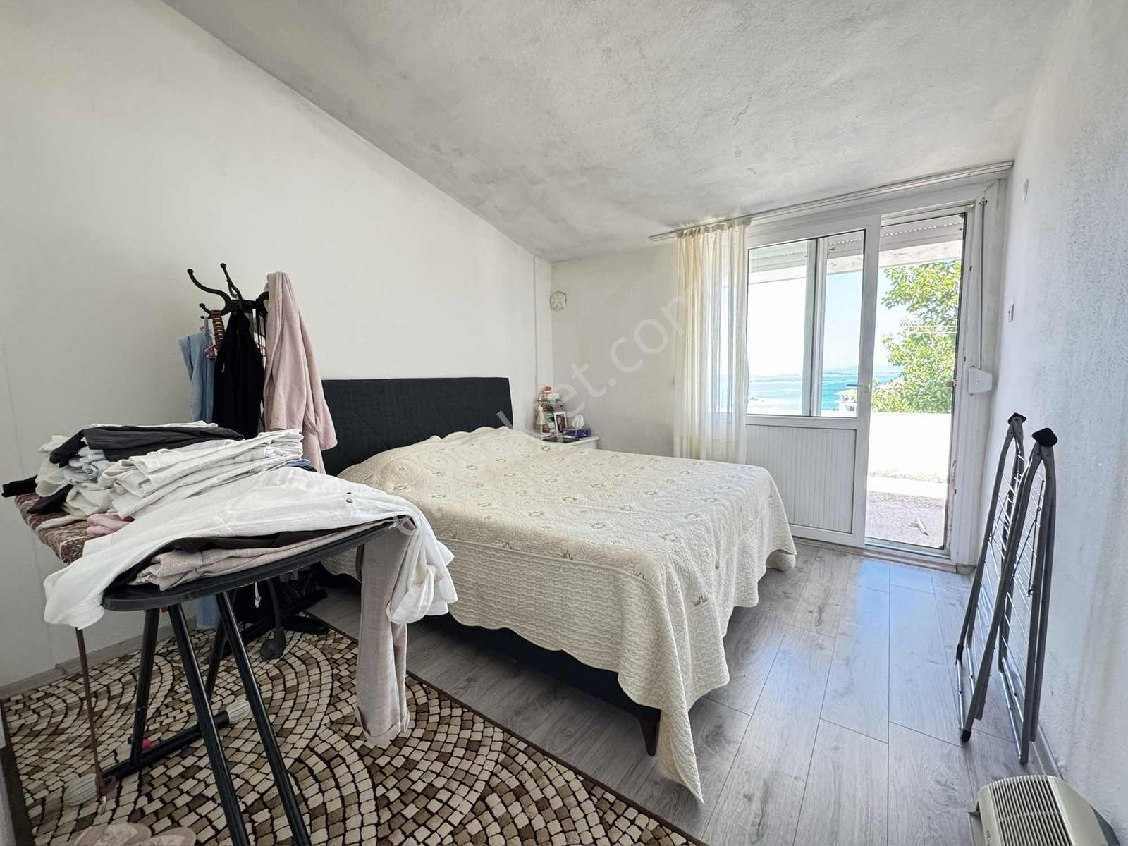Fb Gayrimenkul'den Panoramik Deniz Manzaralı Villa - Görsel 17