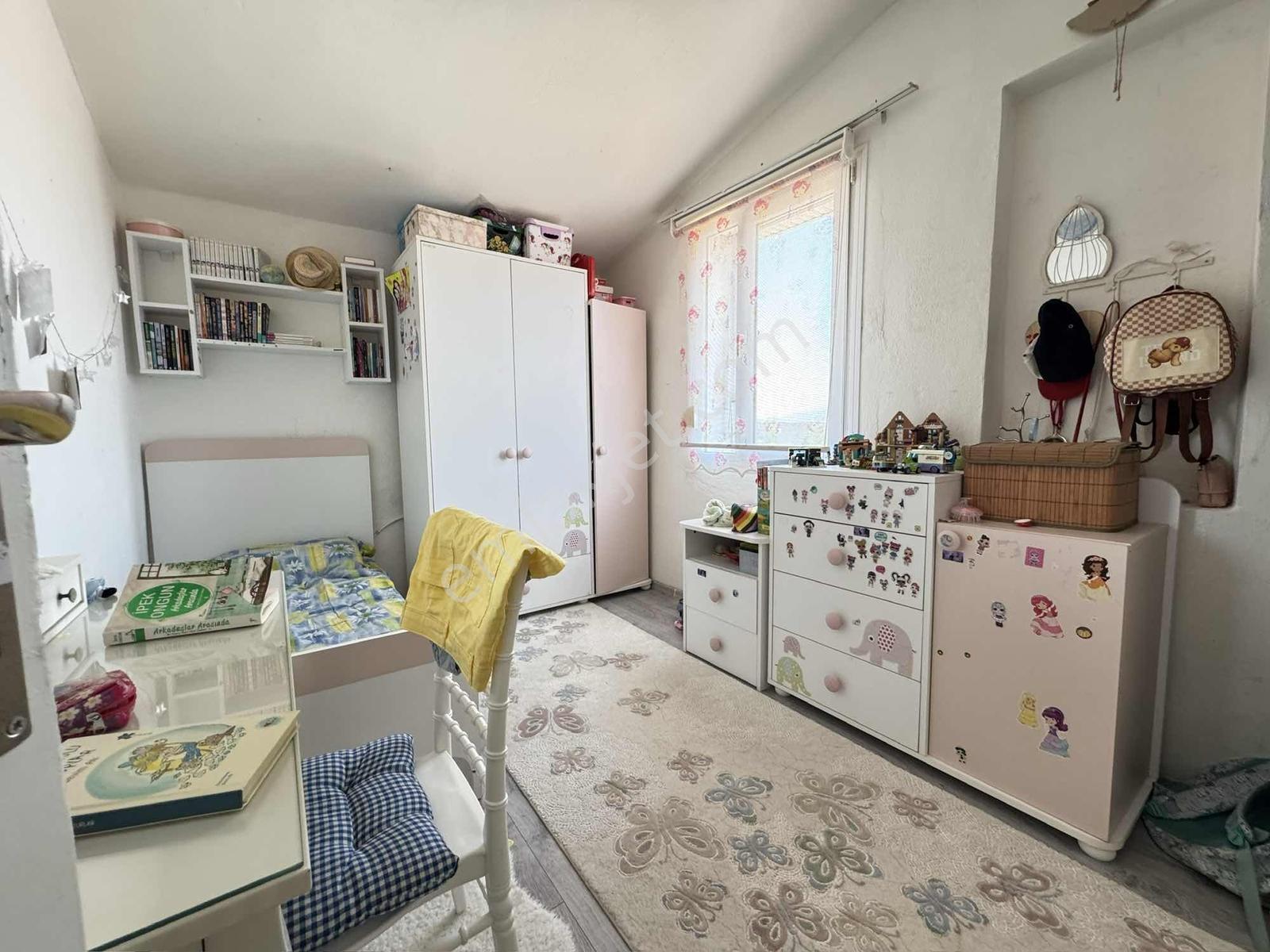 Fb Gayrimenkul'den Panoramik Deniz Manzaralı Villa - Görsel 25