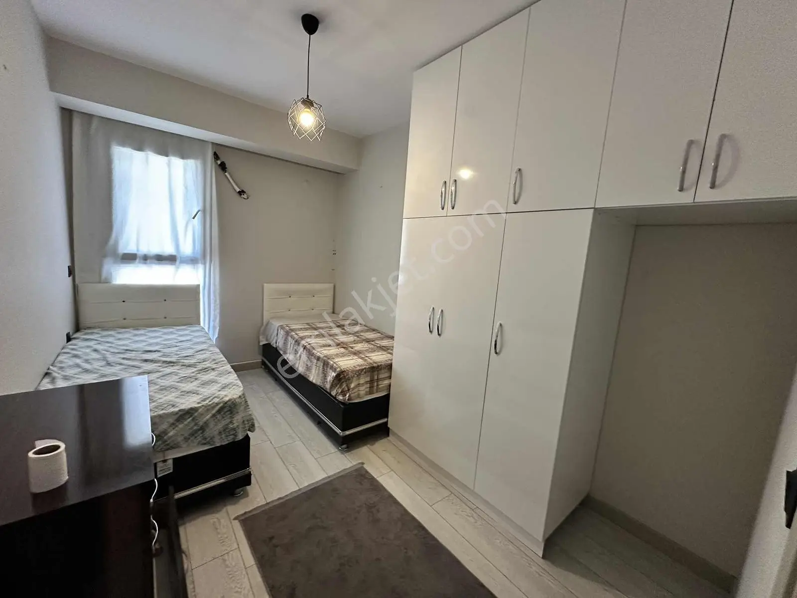 Kuşadası Değirmendere Mahallesi Eşyalı Kiralık Rezidans - Görsel 5