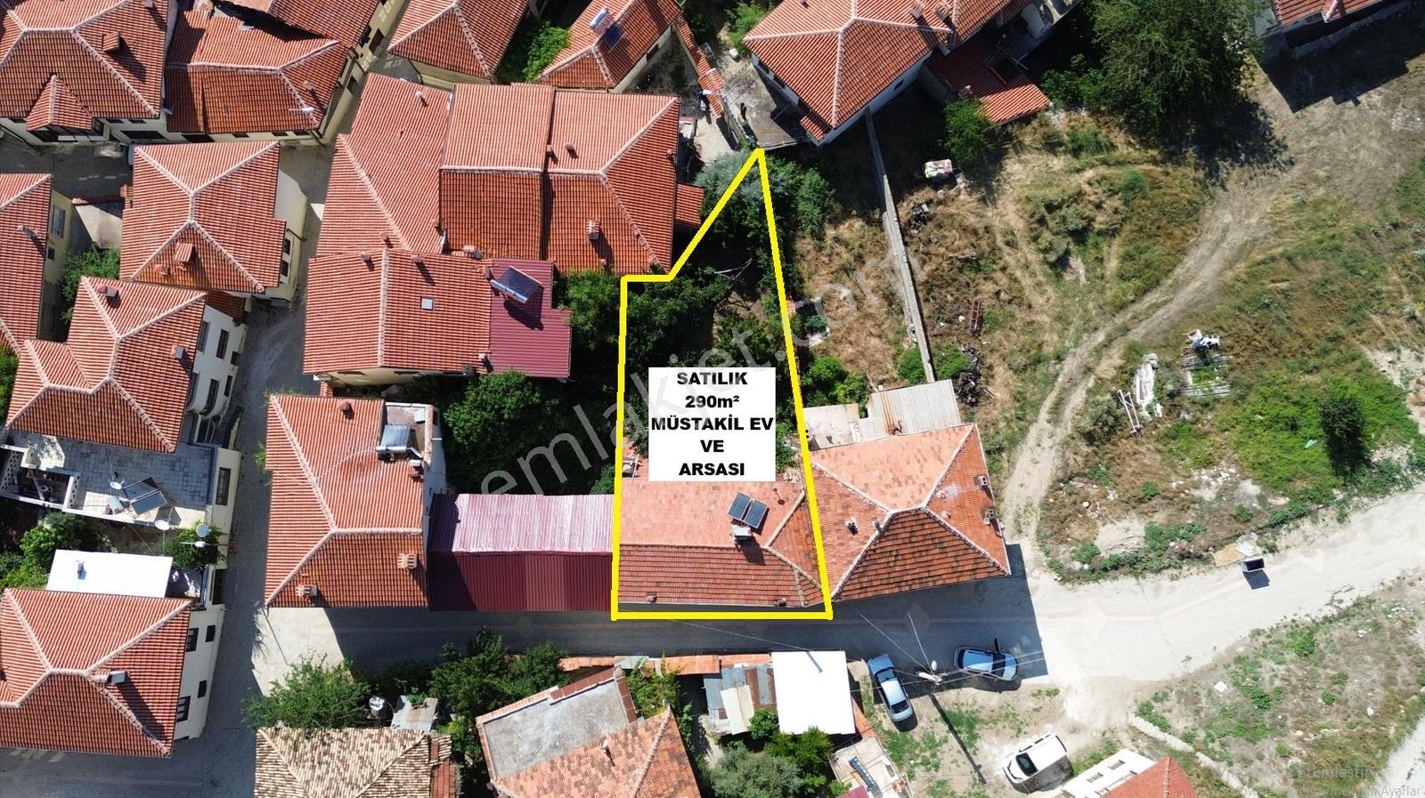 Vip Gayrimenkul'den Camiatik Mah. 290m² Bahçeli Müstakil Ev - Görsel 22