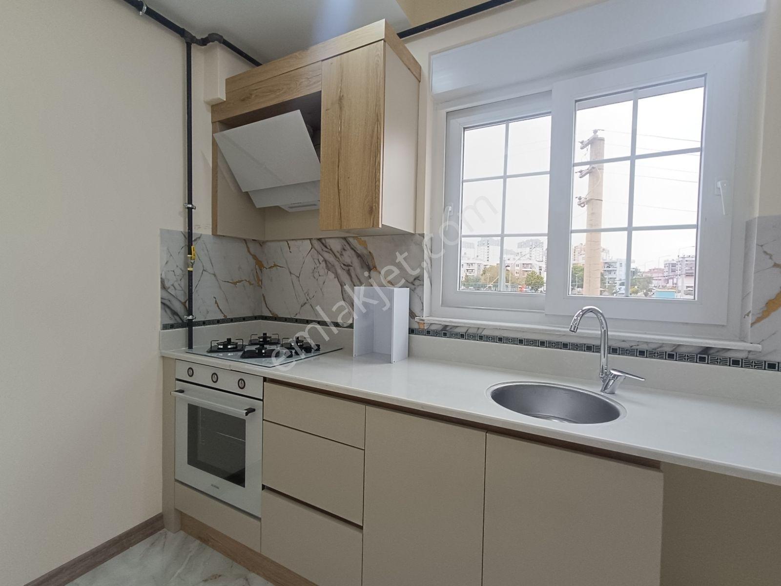 Yerden Isıtmalı Sıfır Modern 2+1 Satılık Daire - Görsel 11