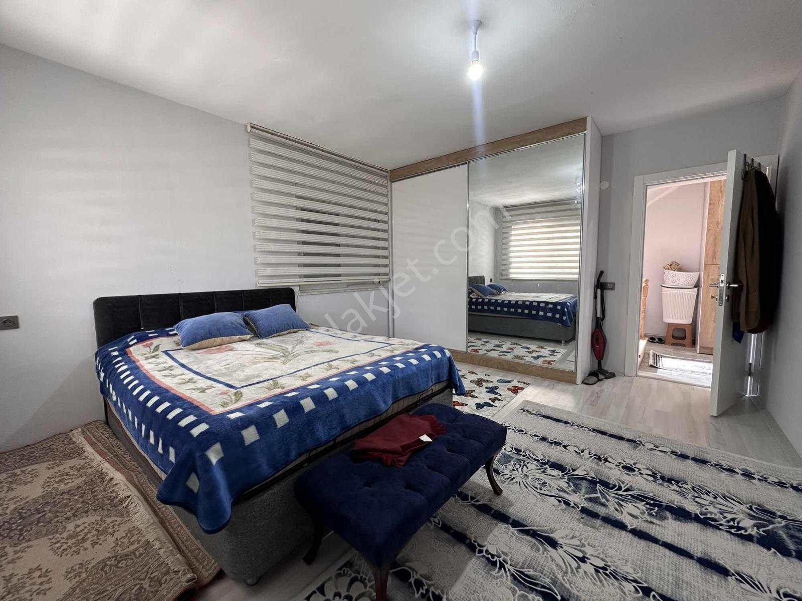 Konyaaltı Hisarçandırda 520m² Arsada 4+1 Müstakil Ev Manzaralı - Görsel 13