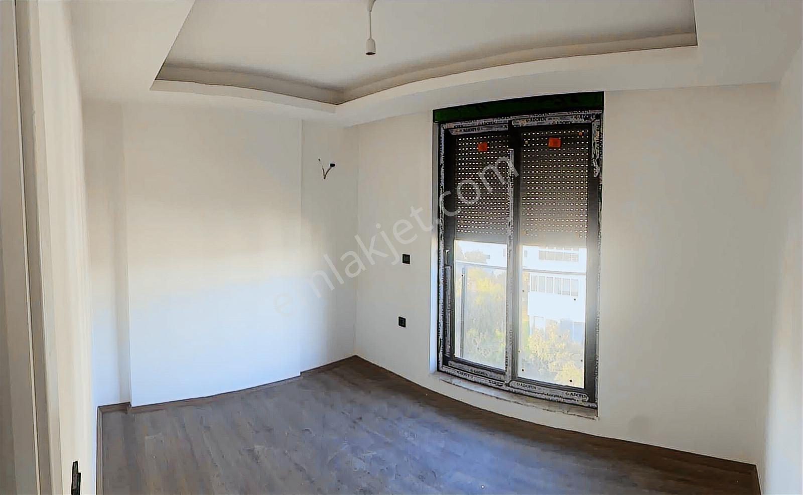 Uncalıda Sıfır Havuzlu 2+1,yerden Isıtmalı,kapalı Otoparklı - Görsel 22