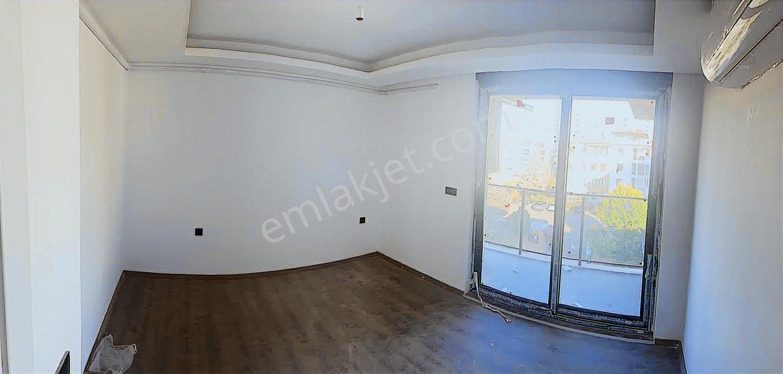 Uncalıda Sıfır Havuzlu 2+1,yerden Isıtmalı,kapalı Otoparklı - Görsel 7