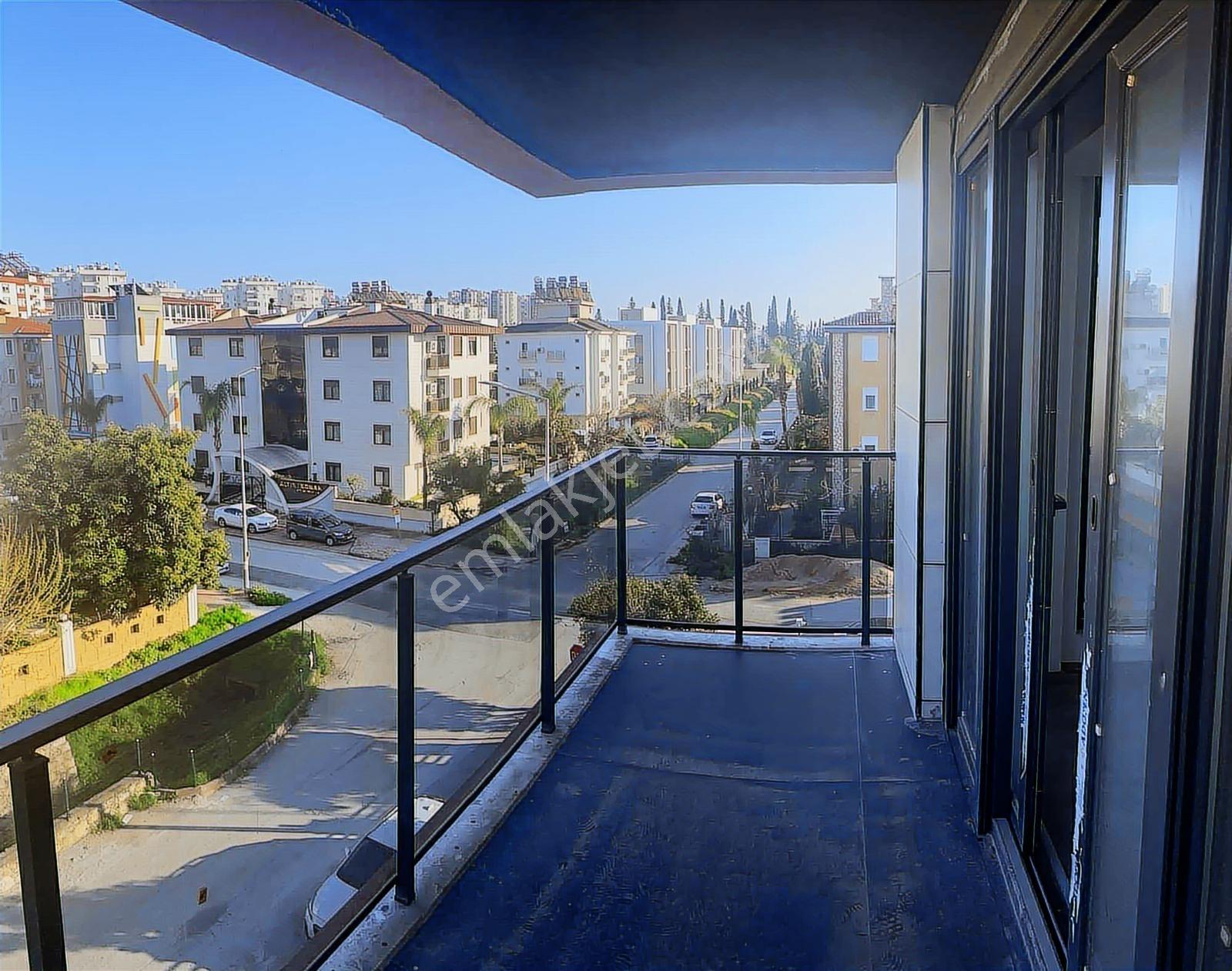 Uncalıda Sıfır Havuzlu 2+1,yerden Isıtmalı,kapalı Otoparklı - Görsel 18