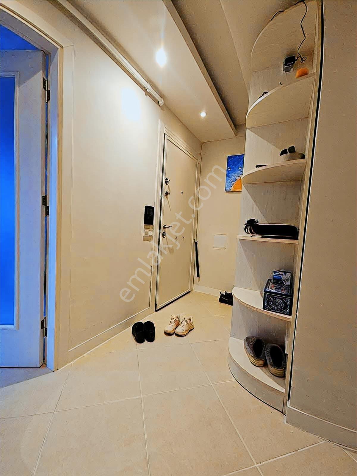 Lıman Mah. Paradıse Sıtesı Havuzlu Satılık 2+1 Full Eşyalı Daıre - Görsel 33