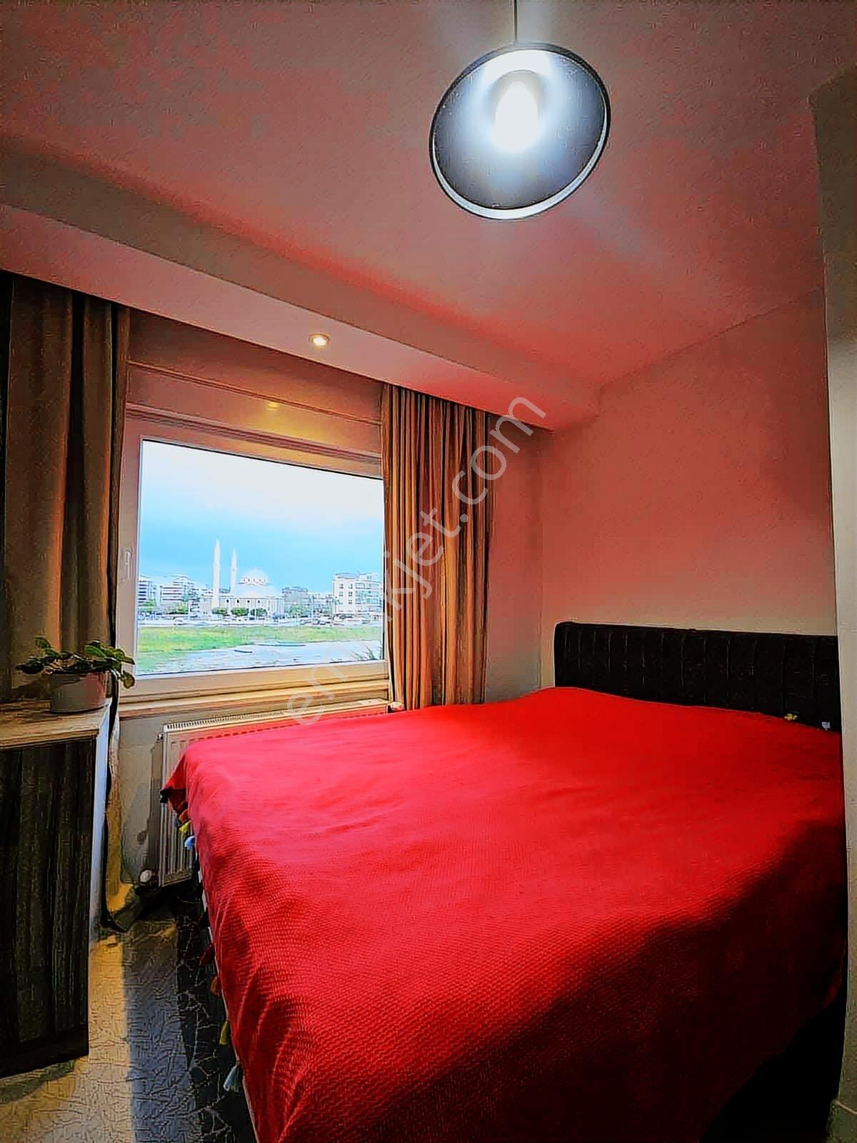 Lıman Mah. Paradıse Sıtesı Havuzlu Satılık 2+1 Full Eşyalı Daıre - Görsel 3