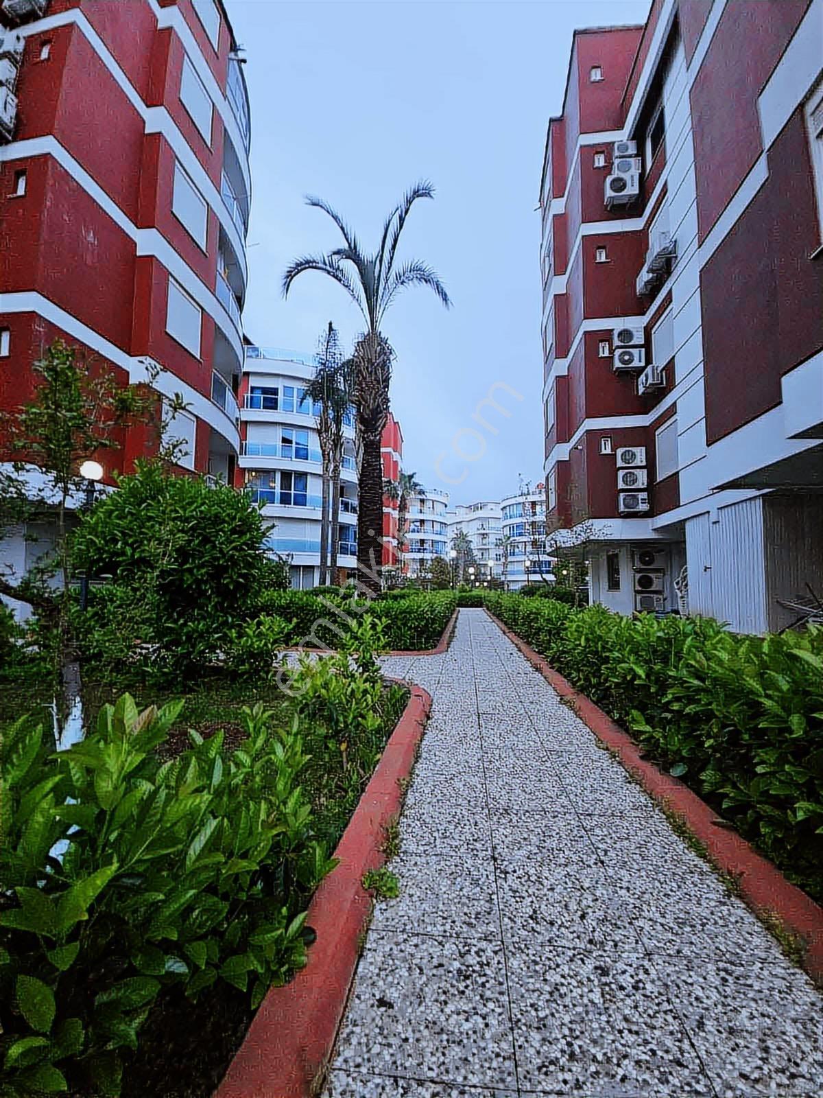 Lıman Mah. Paradıse Sıtesı Havuzlu Satılık 2+1 Full Eşyalı Daıre - Görsel 20