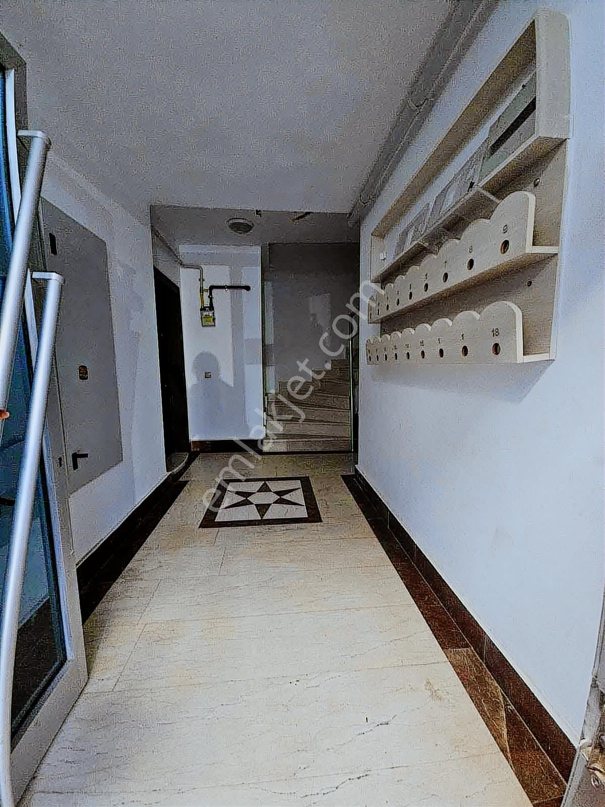 Lıman Mah. Paradıse Sıtesı Havuzlu Satılık 2+1 Full Eşyalı Daıre - Görsel 24