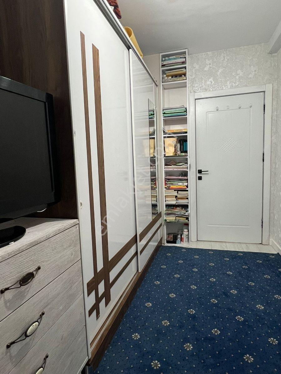 Konuksever Mahallesi Eşyalı Modern 2+1 Daire - Görsel 25