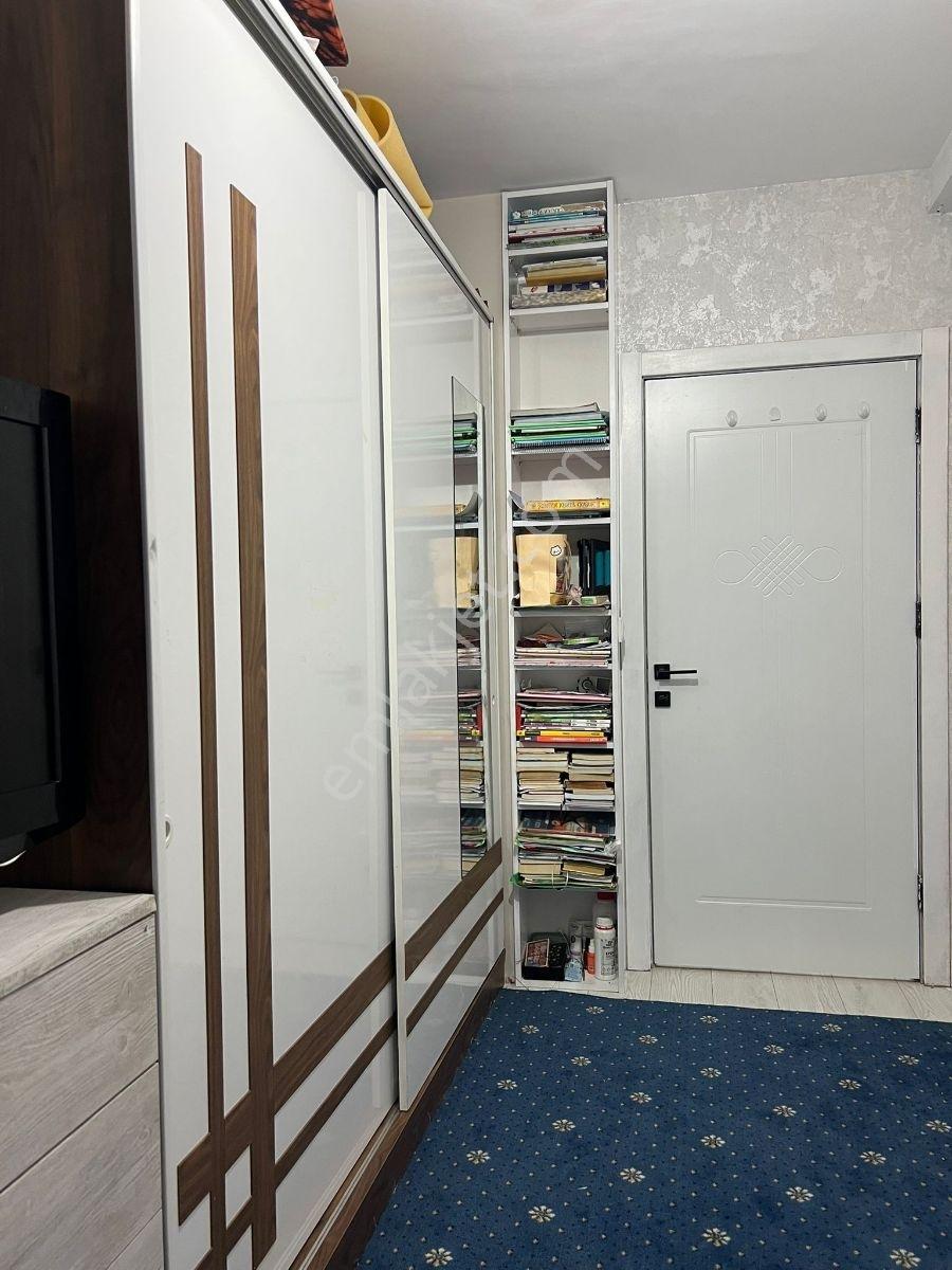 Konuksever Mahallesi Eşyalı Modern 2+1 Daire - Görsel 9