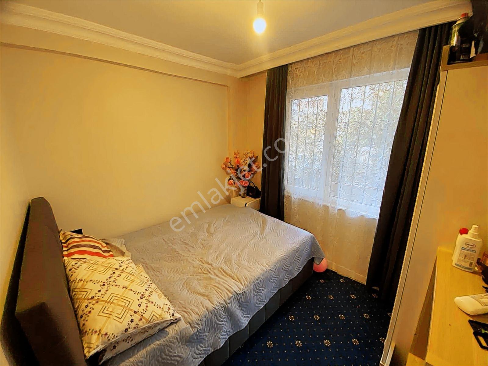 Konuksever Mahallesi Eşyalı Modern 2+1 Daire - Görsel 29