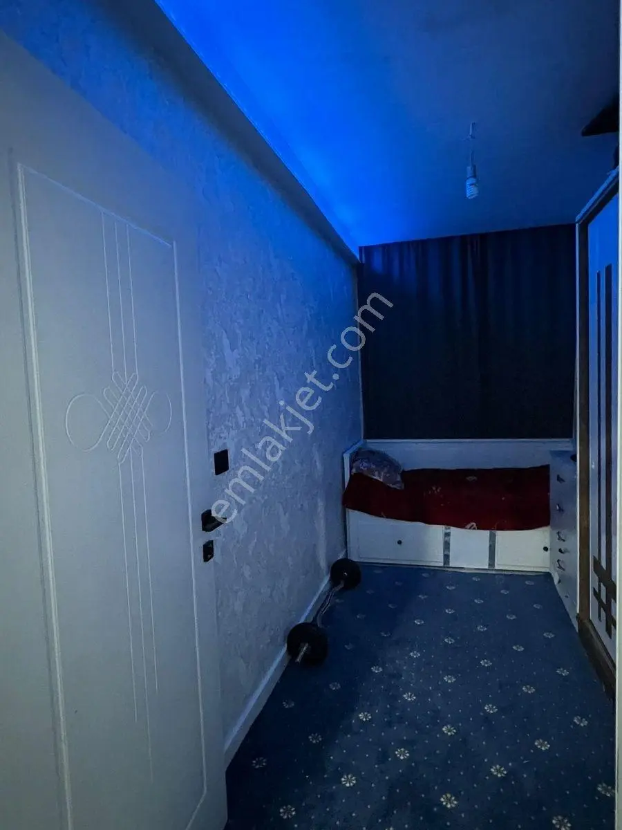 Konuksever Mahallesi Eşyalı Modern 2+1 Daire - Görsel 31