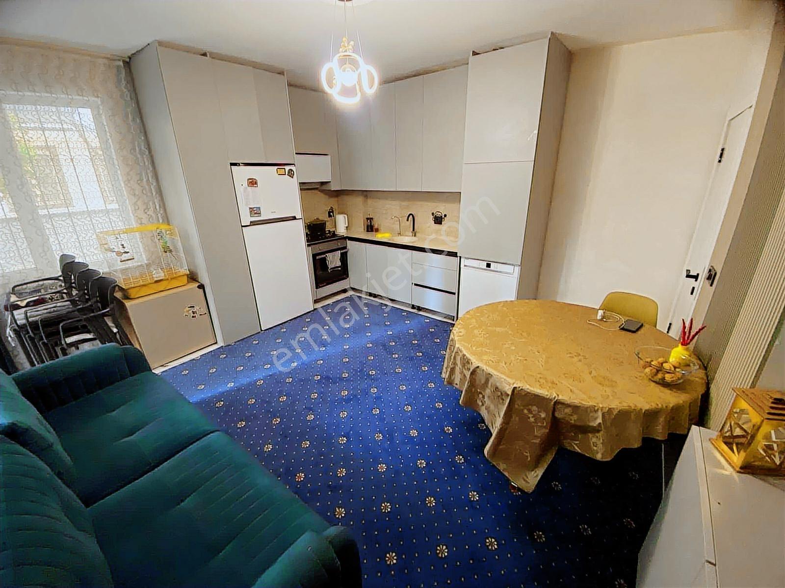 Konuksever Mahallesi Eşyalı Modern 2+1 Daire - Görsel 5