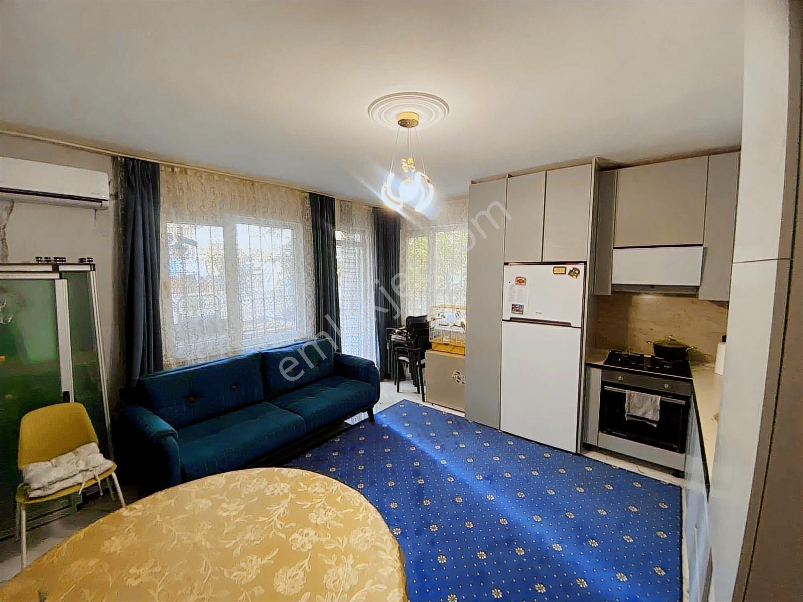 Konuksever Mahallesi Eşyalı Modern 2+1 Daire - Görsel 4
