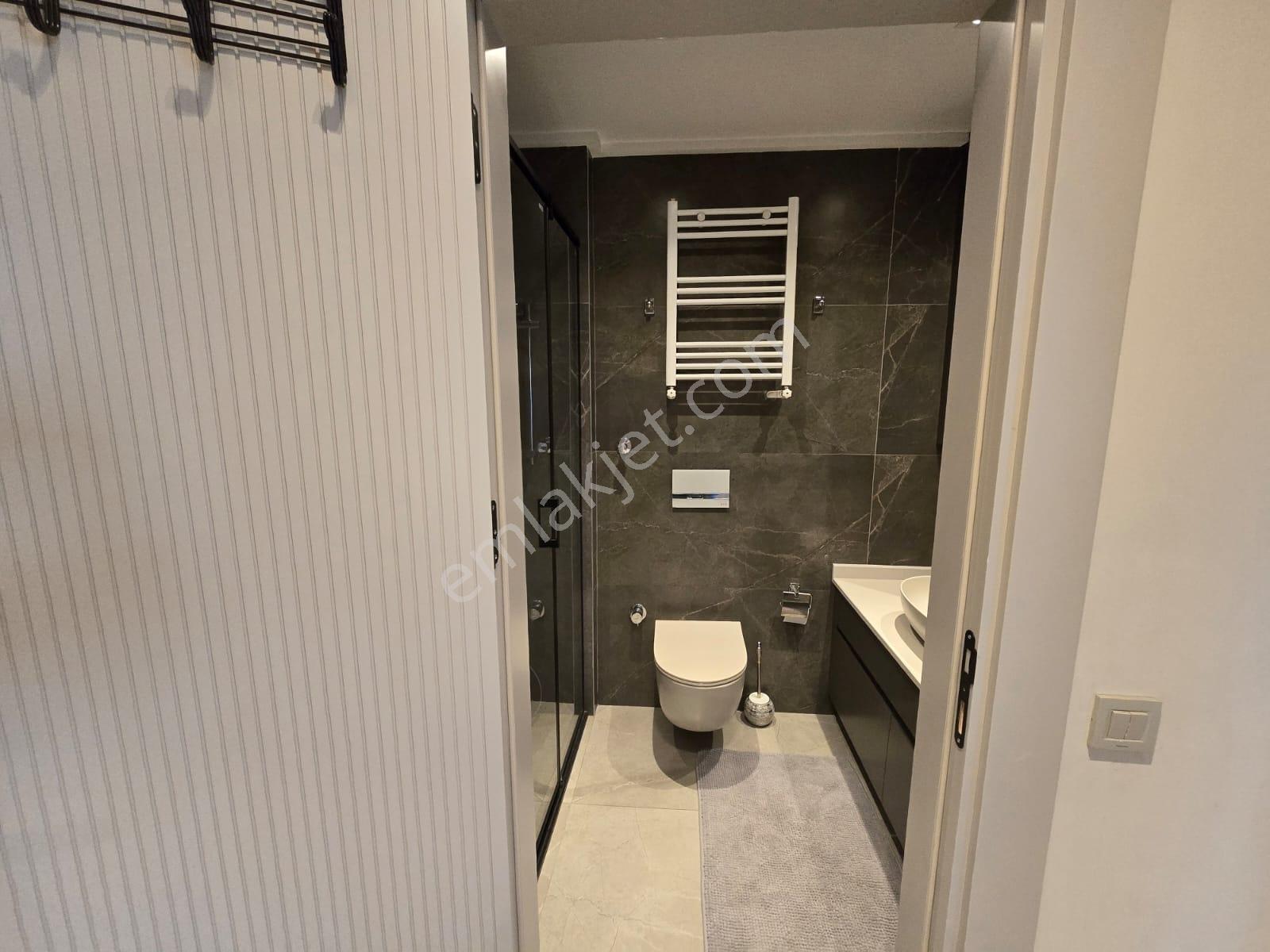 Antalya Konyaaltı Uncalıda Cordinat84te 3+1 Ultra Lüks Daire - Görsel 4