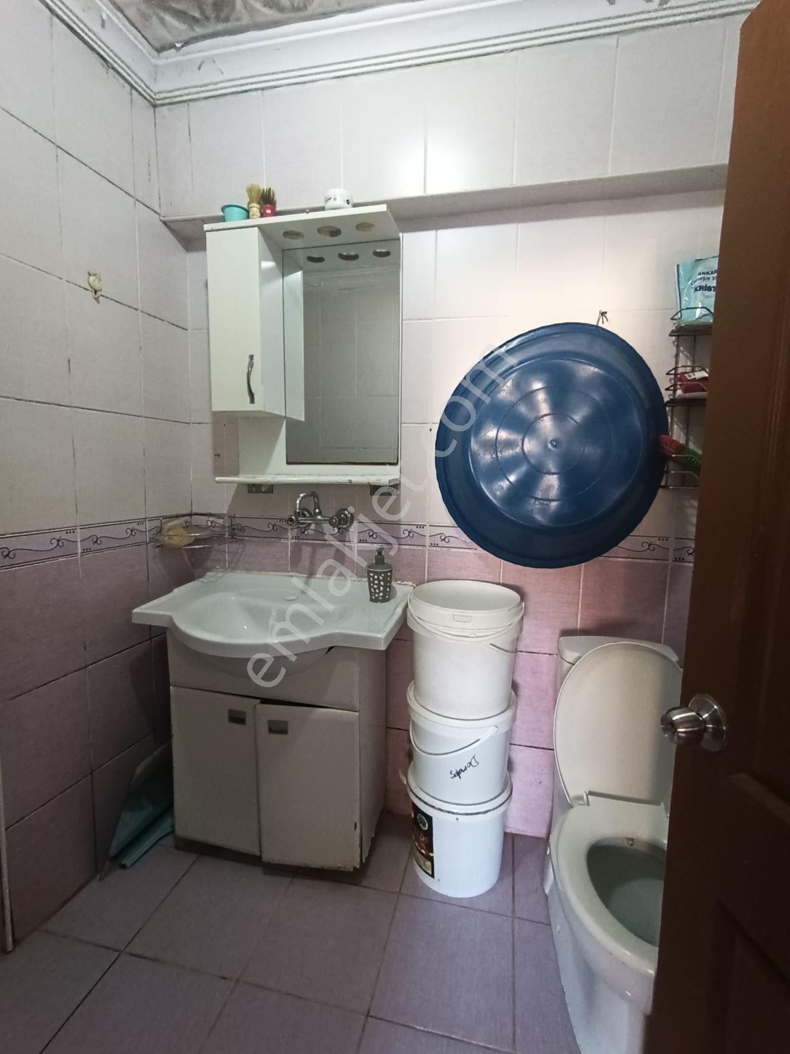 Sincan Pınarbaşı Mahallesinde 3+1 Satılık Daire - Görsel 6