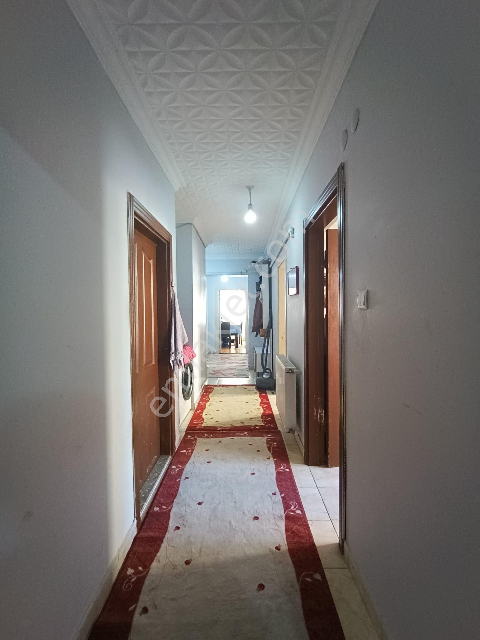 Sincan Pınarbaşı Mahallesinde 3+1 Satılık Daire - Görsel 16