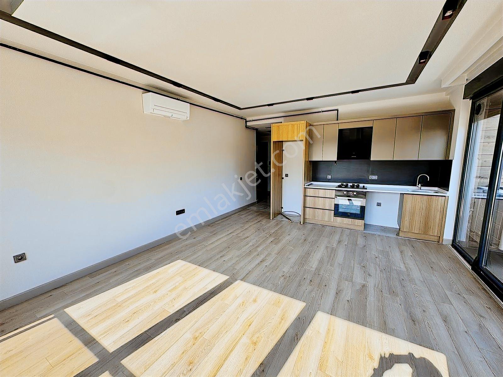 Satılık 2+1 Hurma Mah., Konforlu Yaşam İçin İdeal Modern Daire - Görsel 3