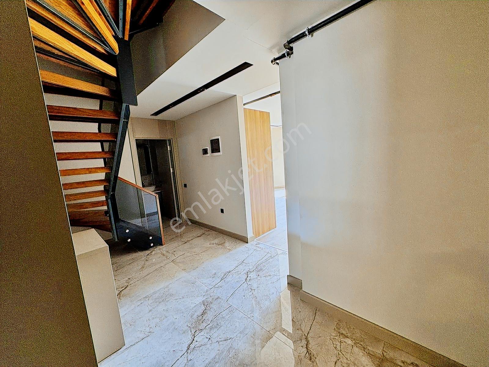 Satılık 2+1 Hurma Mah., Konforlu Yaşam İçin İdeal Modern Daire - Görsel 15