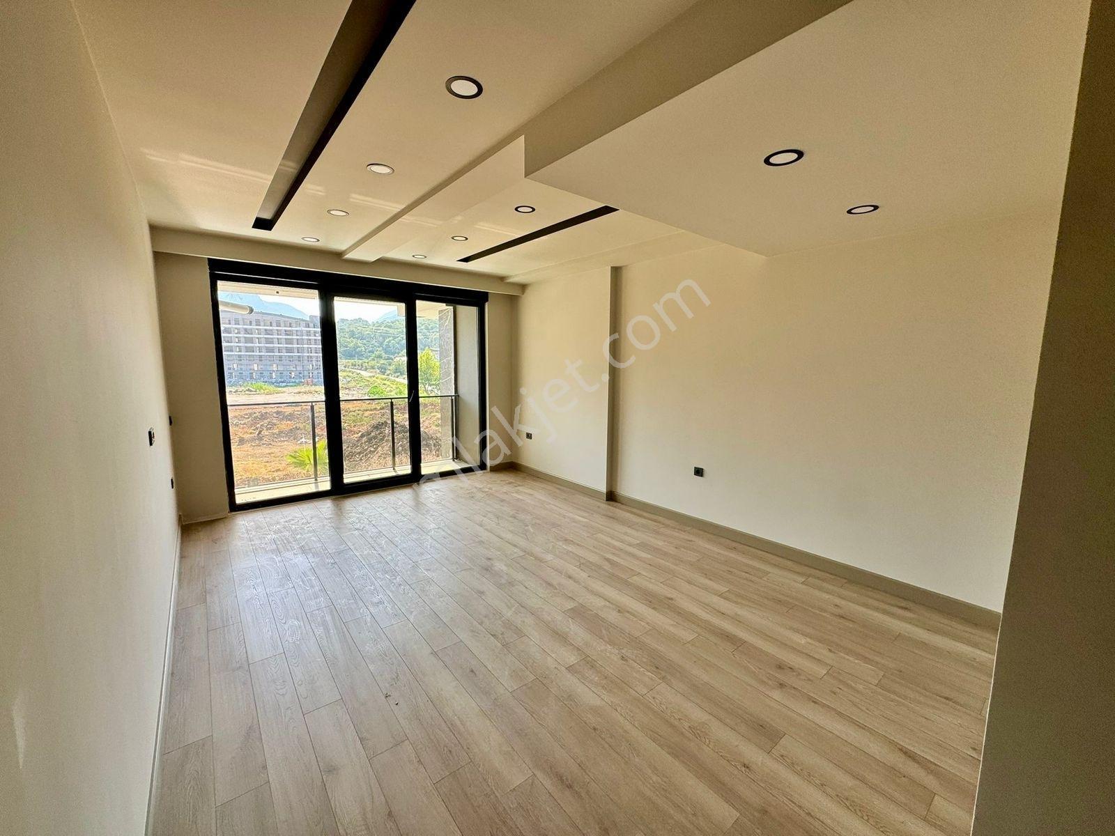 Satılık 2+1 Hurma Mah., Konforlu Yaşam İçin İdeal Modern Daire - Görsel 16