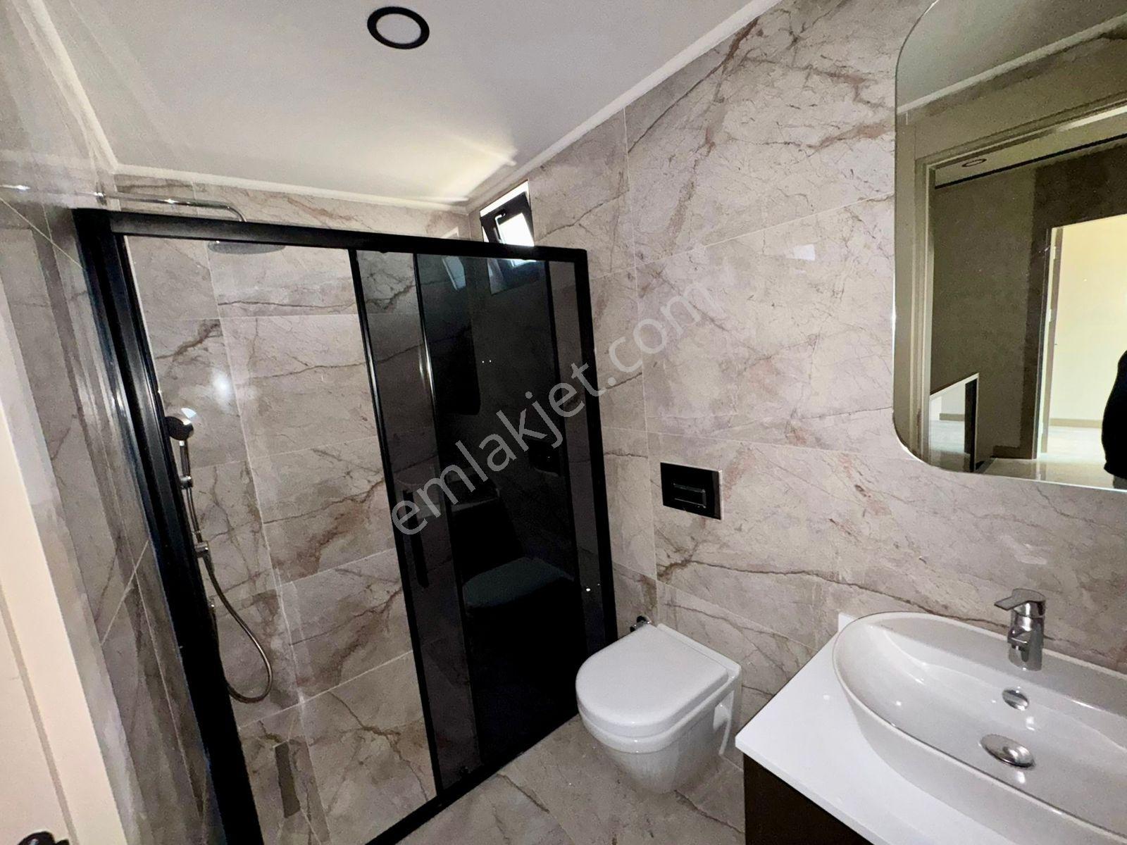 Satılık 2+1 Hurma Mah., Konforlu Yaşam İçin İdeal Modern Daire - Görsel 13