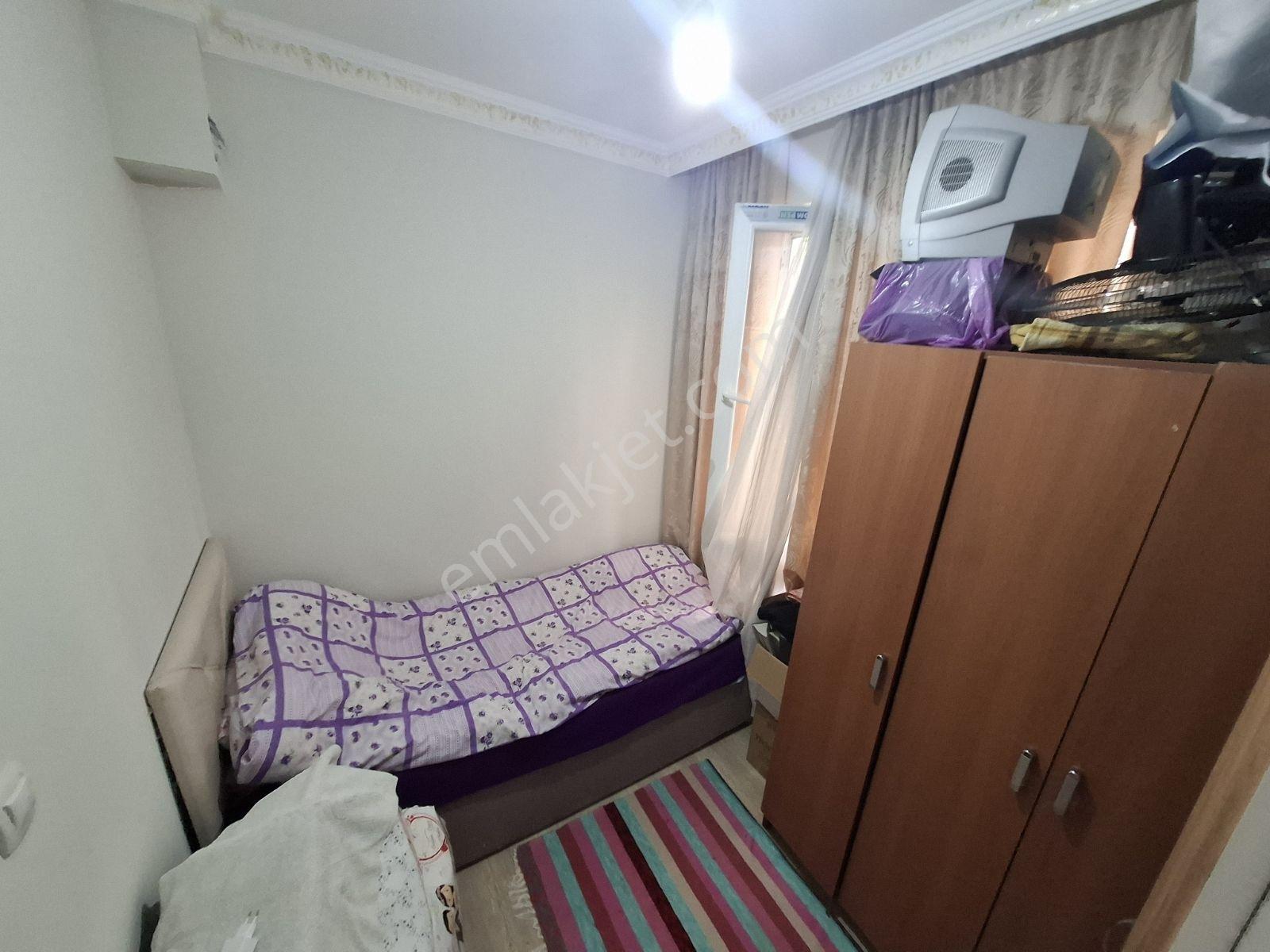 Antalya Kepez Emek Mahallesınde Satılık 2+1 Daire - Görsel 24