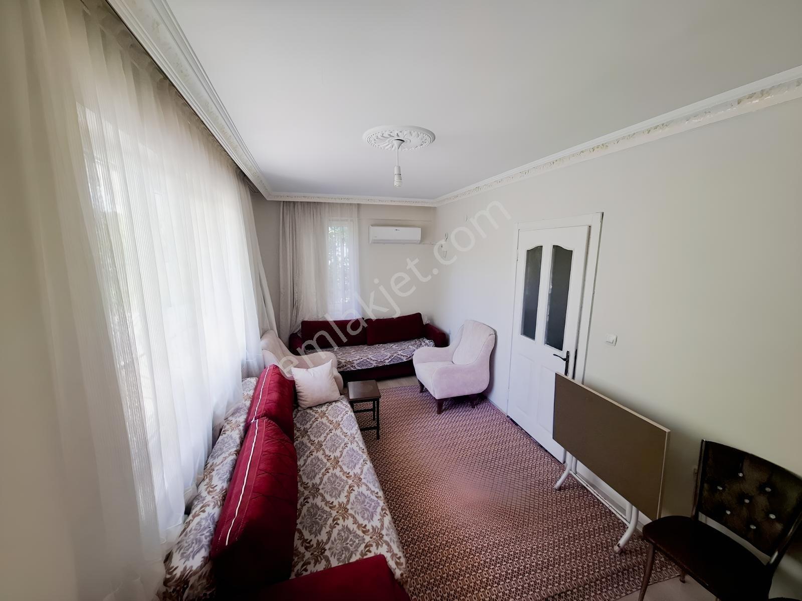 Antalya Kepez Emek Mahallesınde Satılık 2+1 Daire
