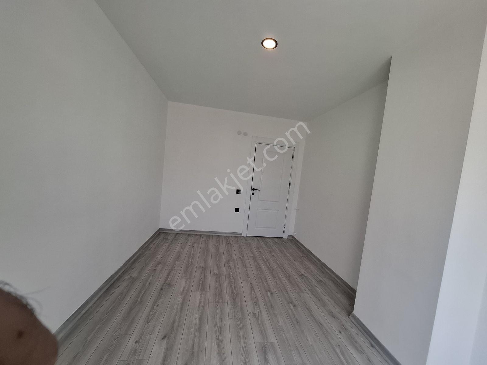 Antalya Kepez Ayanoğlu Mahallesinde Genis 2+1 Sıfır Daire - Görsel 20