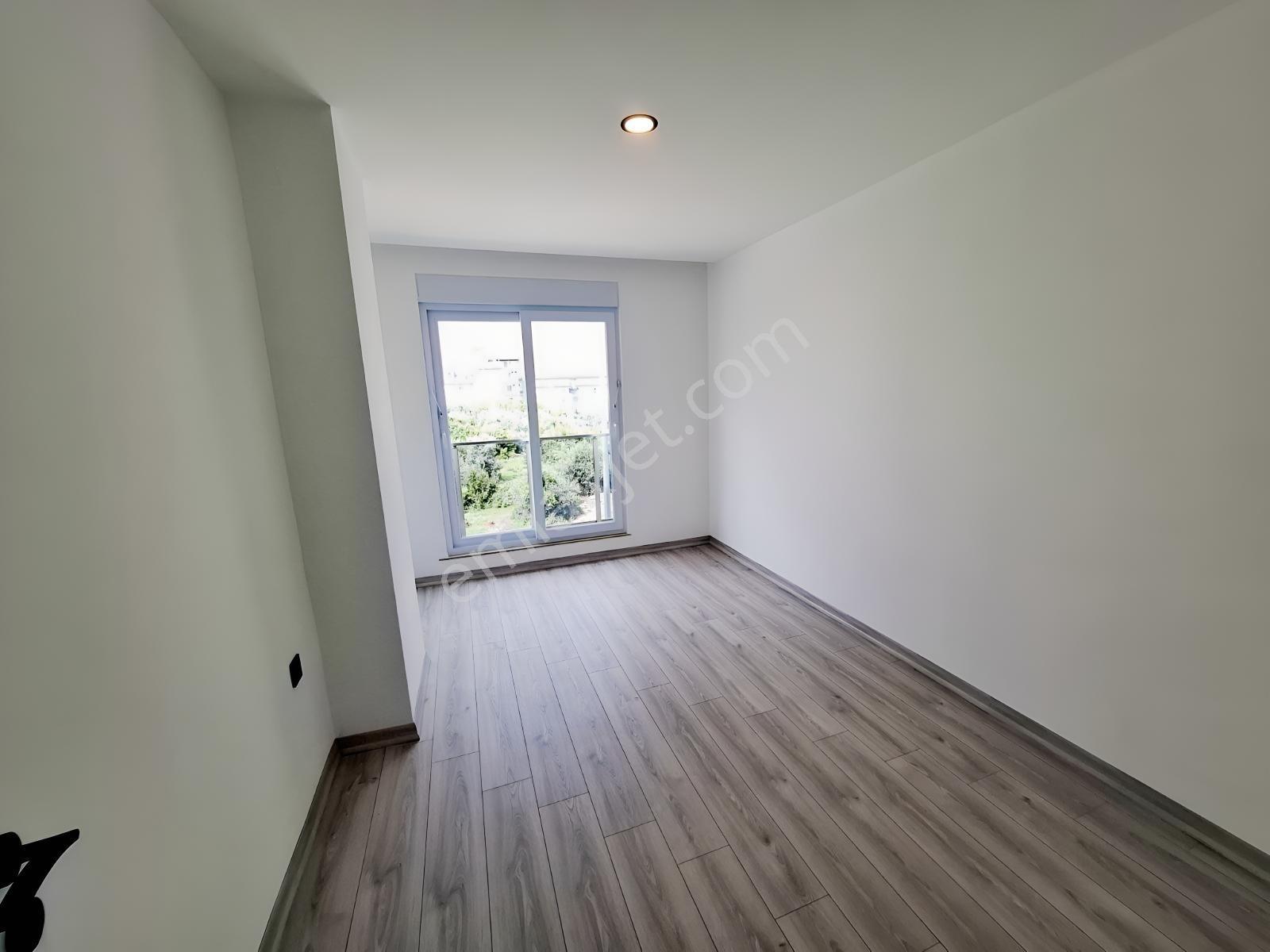 Antalya Kepez Ayanoğlu Mahallesinde Genis 2+1 Sıfır Daire - Görsel 14