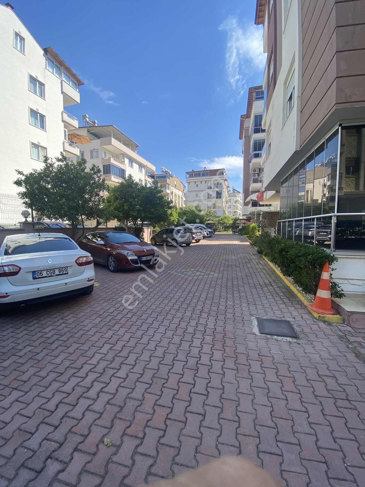 Hurmada Havuzlu Sitede Geniş 3+2 Dubleks Fırsatı - Görsel 26