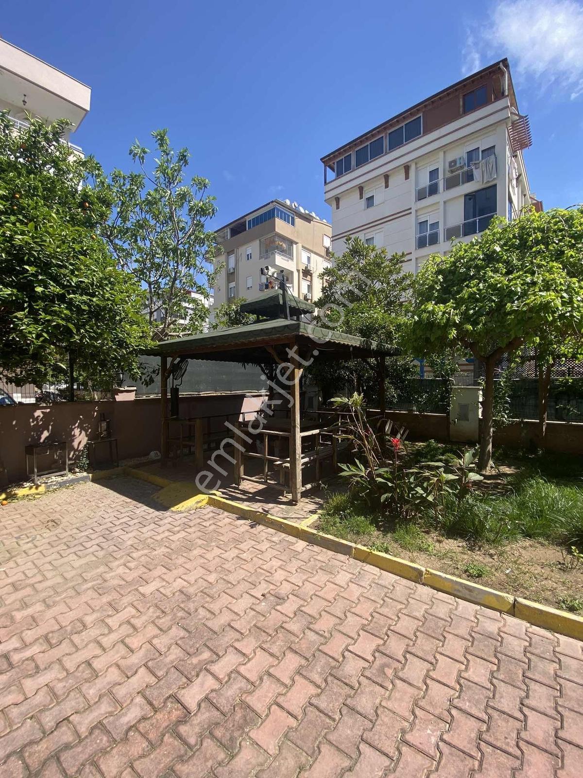 Hurmada Havuzlu Sitede Geniş 3+2 Dubleks Fırsatı - Görsel 24