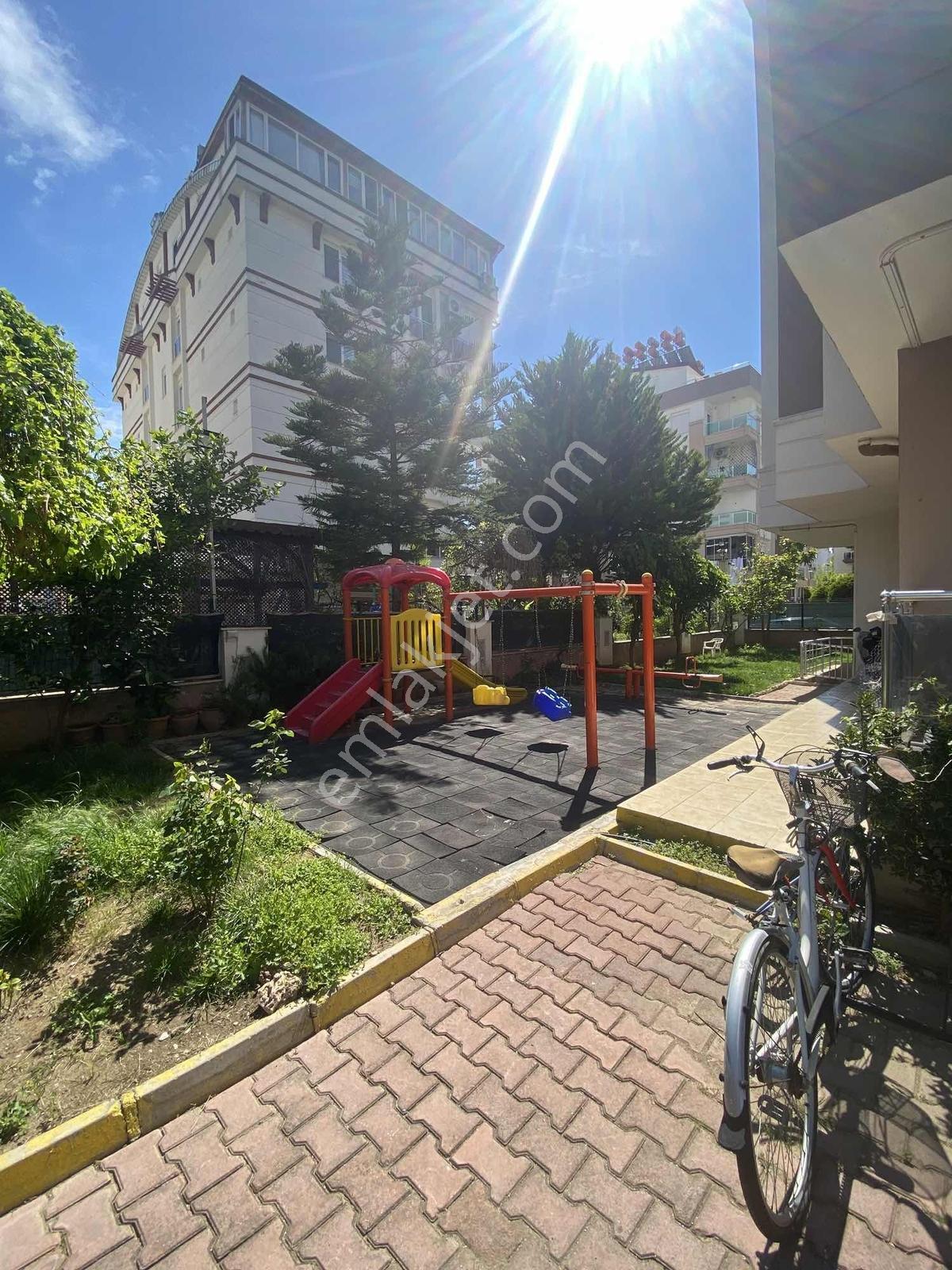 Hurmada Havuzlu Sitede Geniş 3+2 Dubleks Fırsatı - Görsel 10