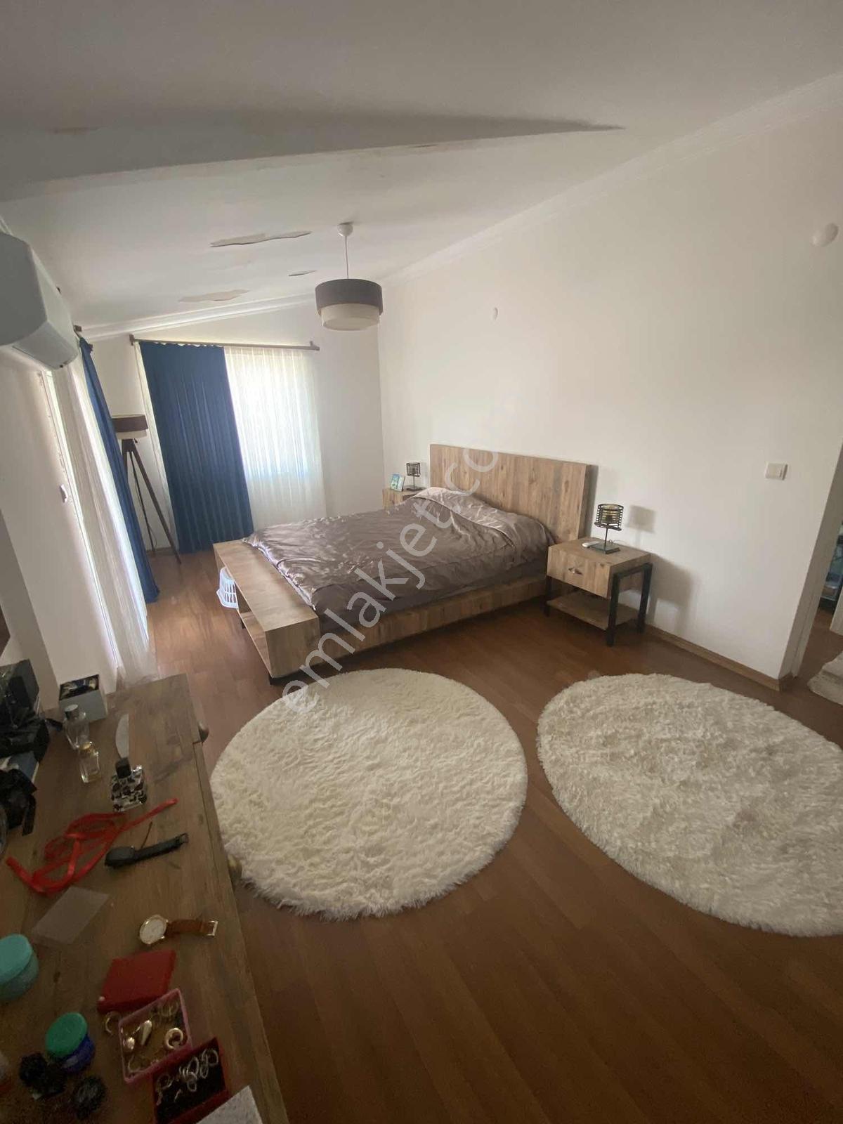 Hurmada Havuzlu Sitede Geniş 3+2 Dubleks Fırsatı - Görsel 7
