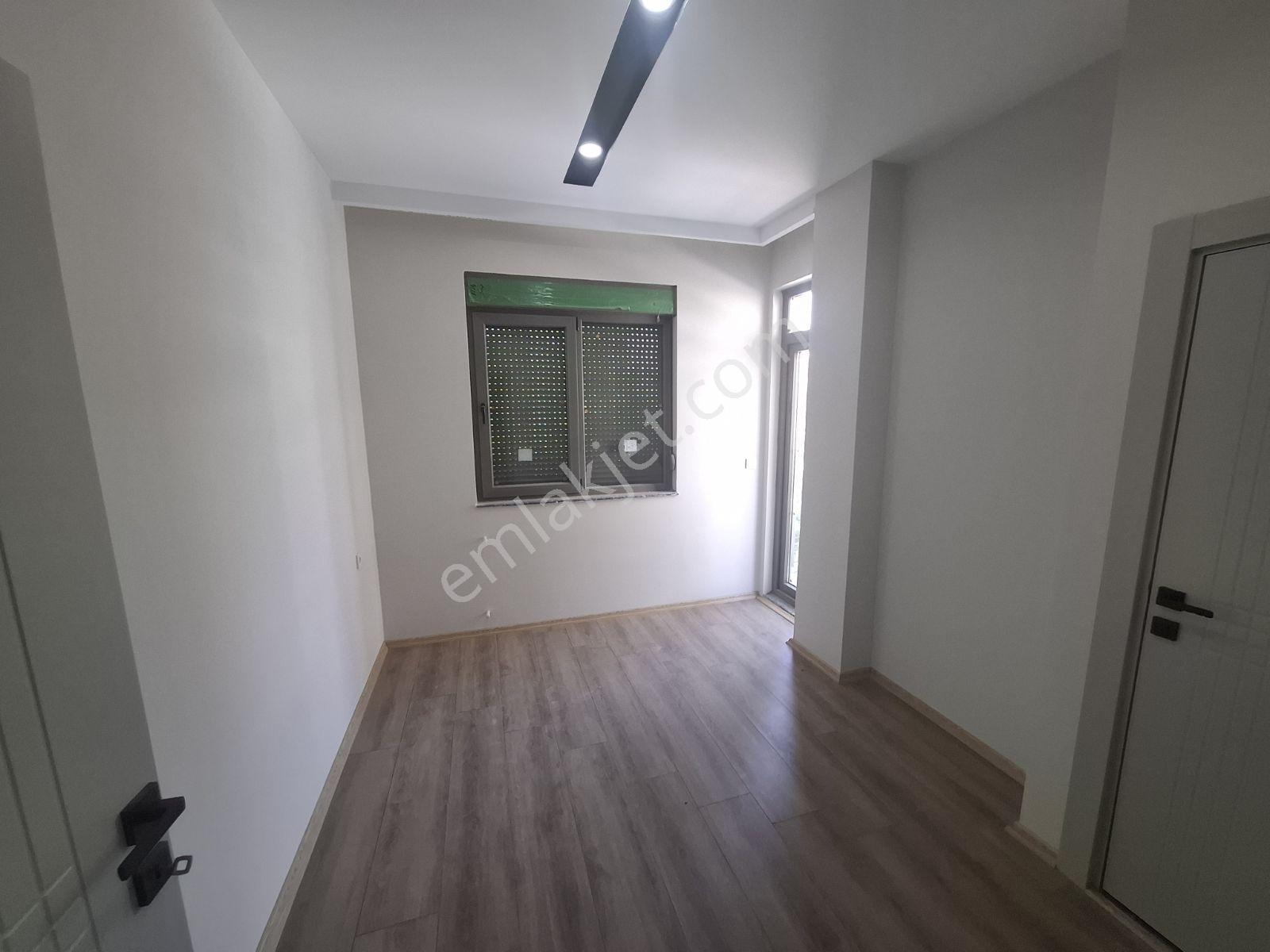 Antalya Fevziçakmak Mahallesinde Kiralık Sıfır 2+1 Daire - Görsel 15