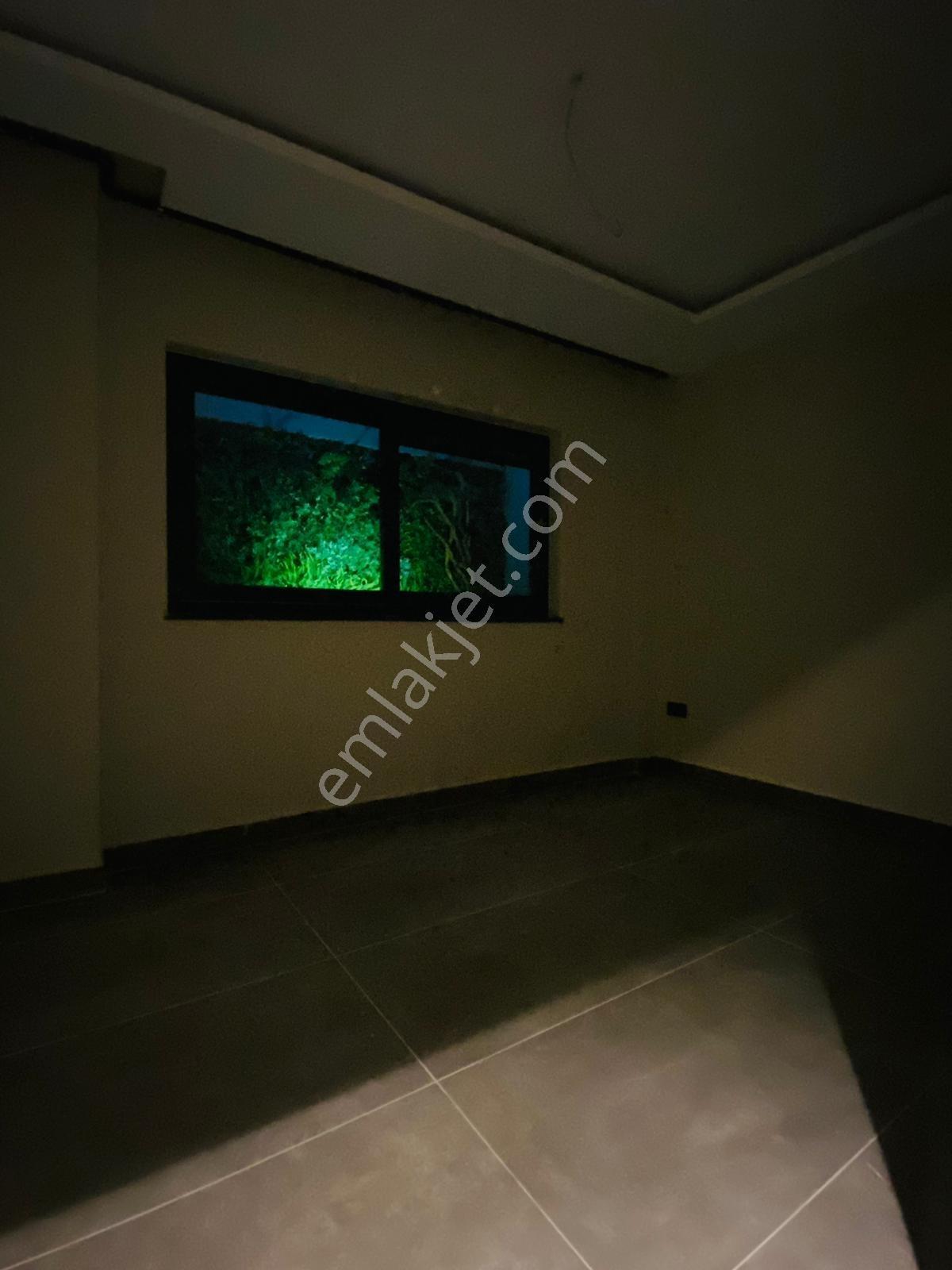 Mollayusuf Ultra Lüks Eşyalı 5+1 Villa Takasa Açık - Görsel 24