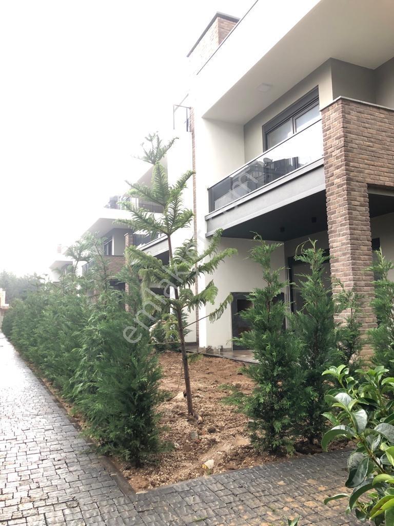 Mollayusuf Ultra Lüks Eşyalı 5+1 Villa Takasa Açık - Görsel 7