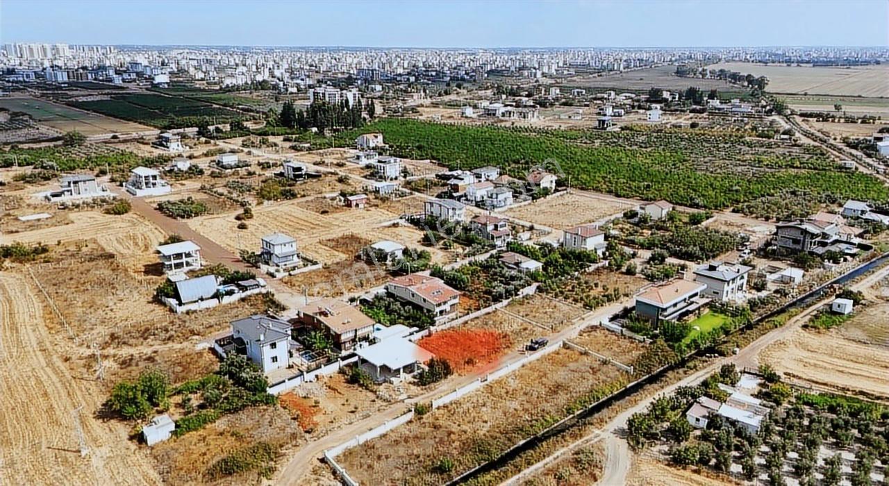 Yeniköy Kırkgözde Suyu Hazır Kare Parsel.. - Görsel 10