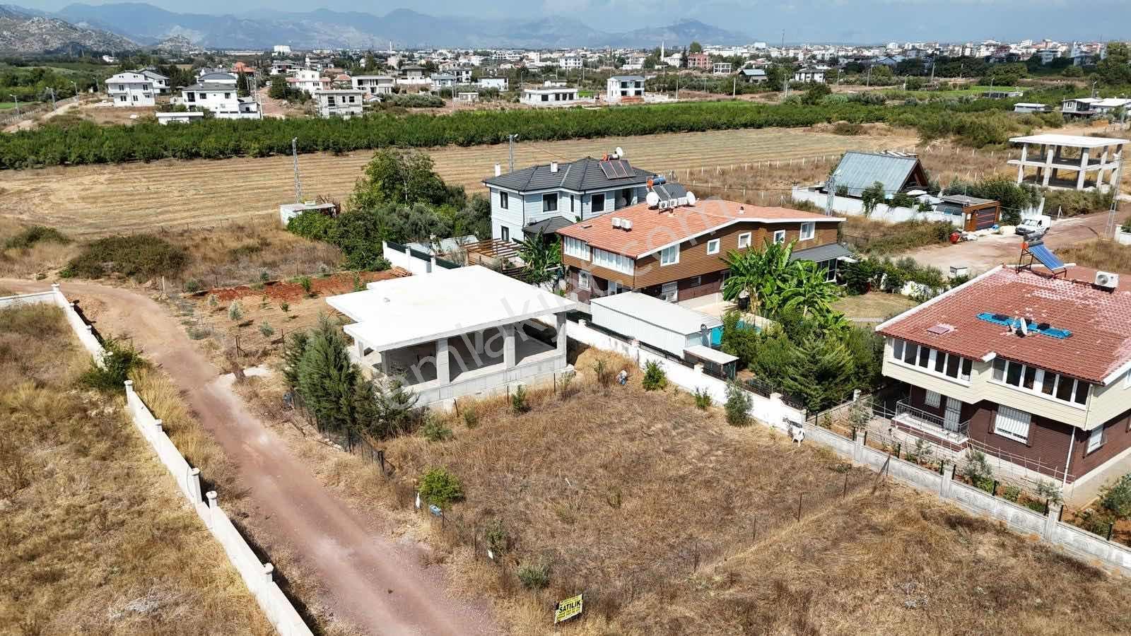 Yeniköy Kırkgözde Suyu Hazır Kare Parsel.. - Görsel 2