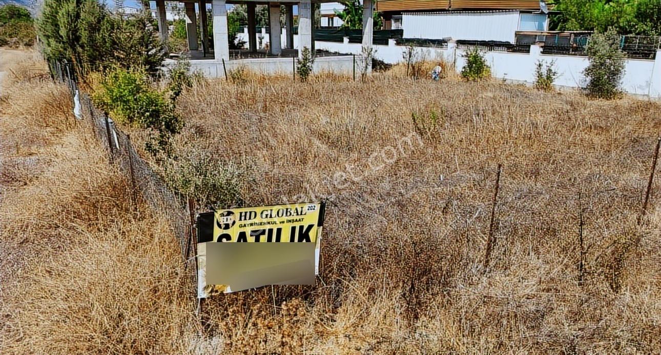 Yeniköy Kırkgözde Suyu Hazır Kare Parsel.. - Görsel 5